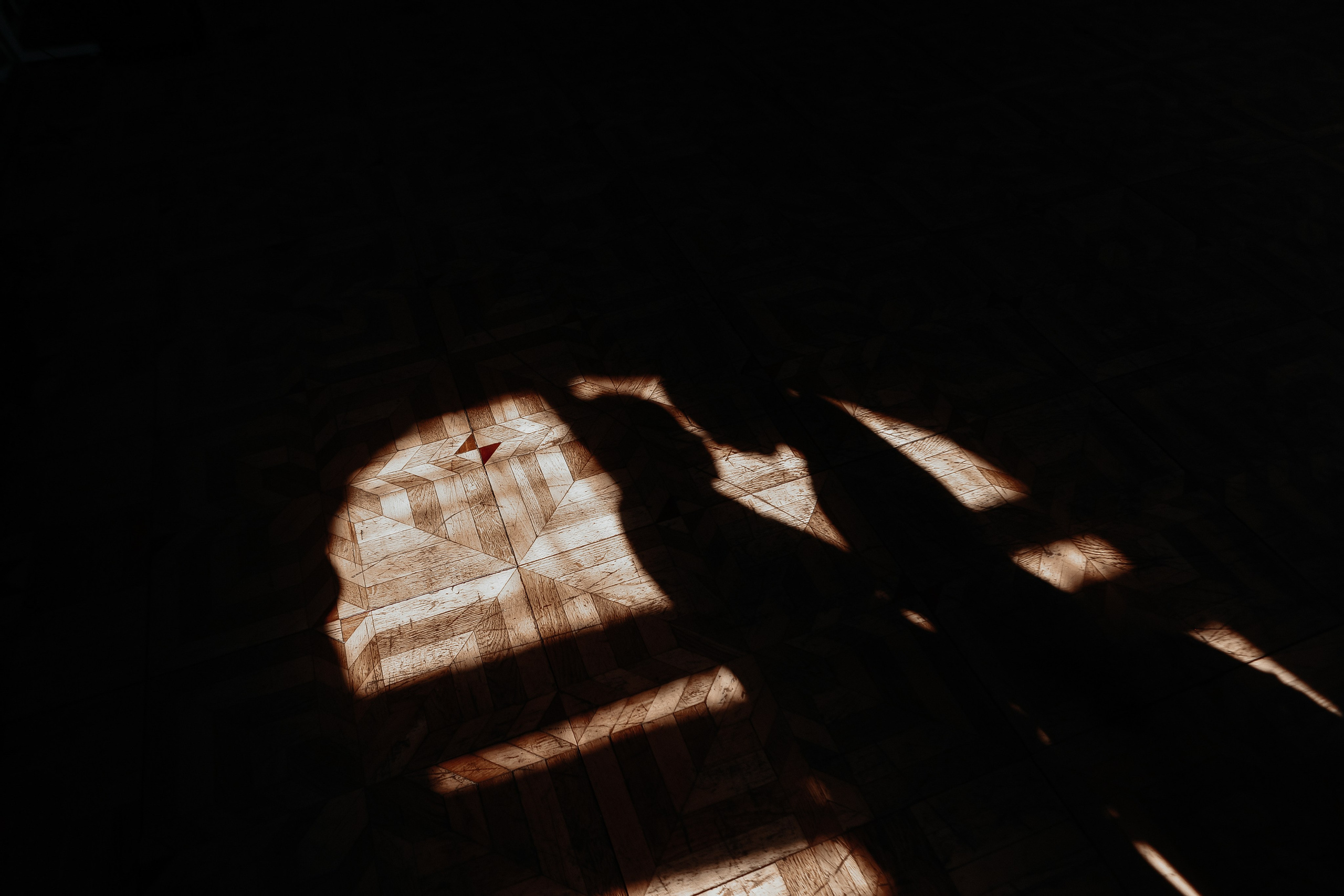 Анна и Денис. Свадебный фотограф FOTOKEYT