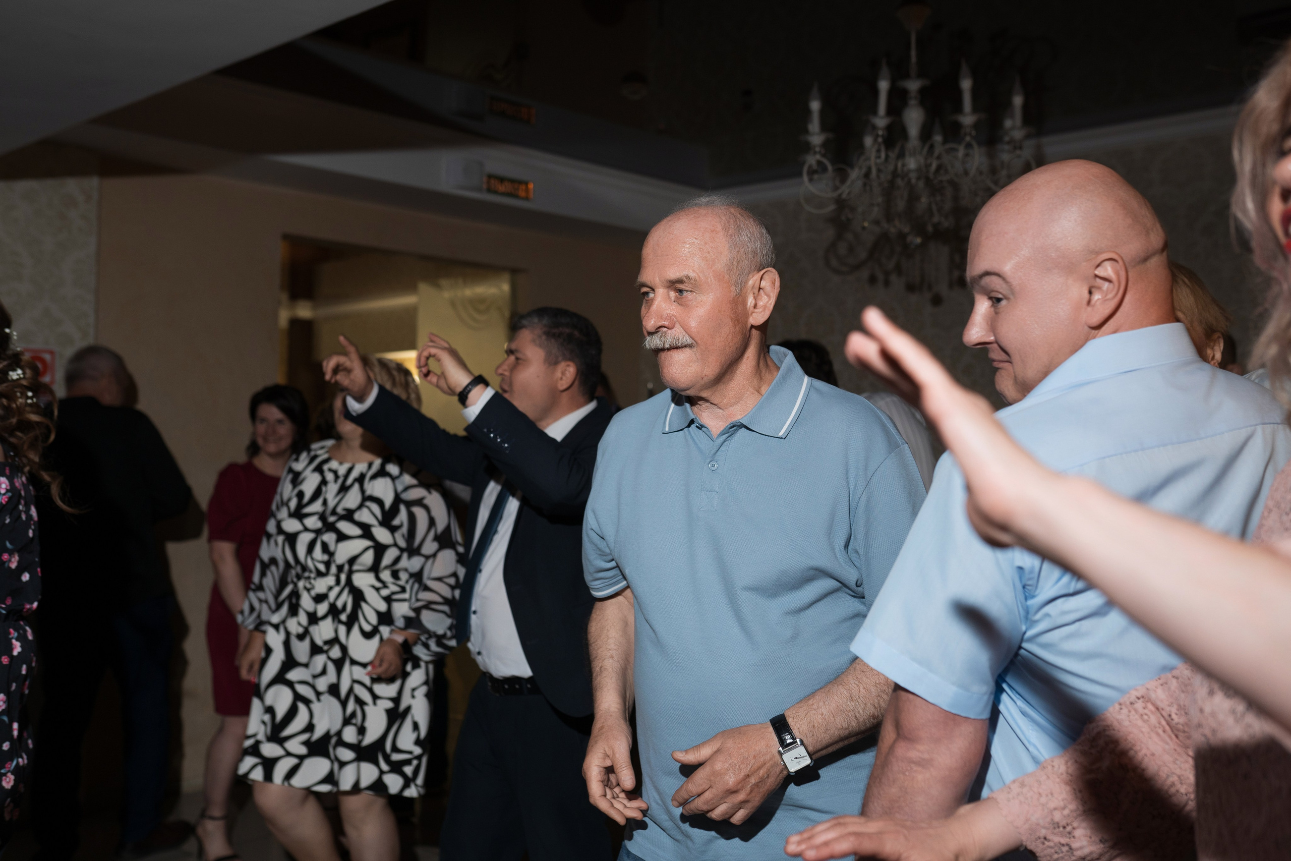 Банкетный комплекс Времена года. Виктория Кинкладзе