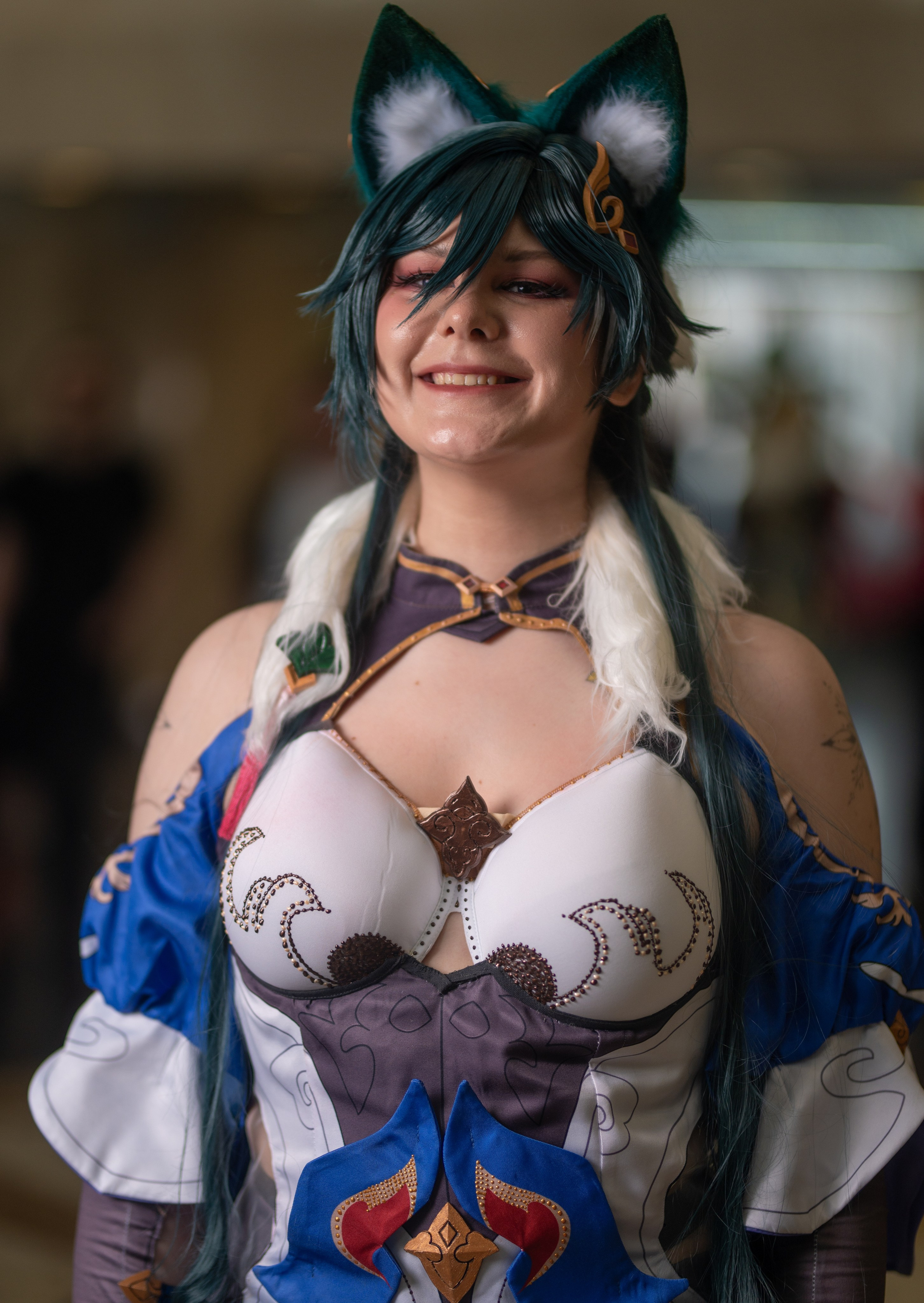 Анимау 2025. Фотограф Белебей Абзалетдинов Артур