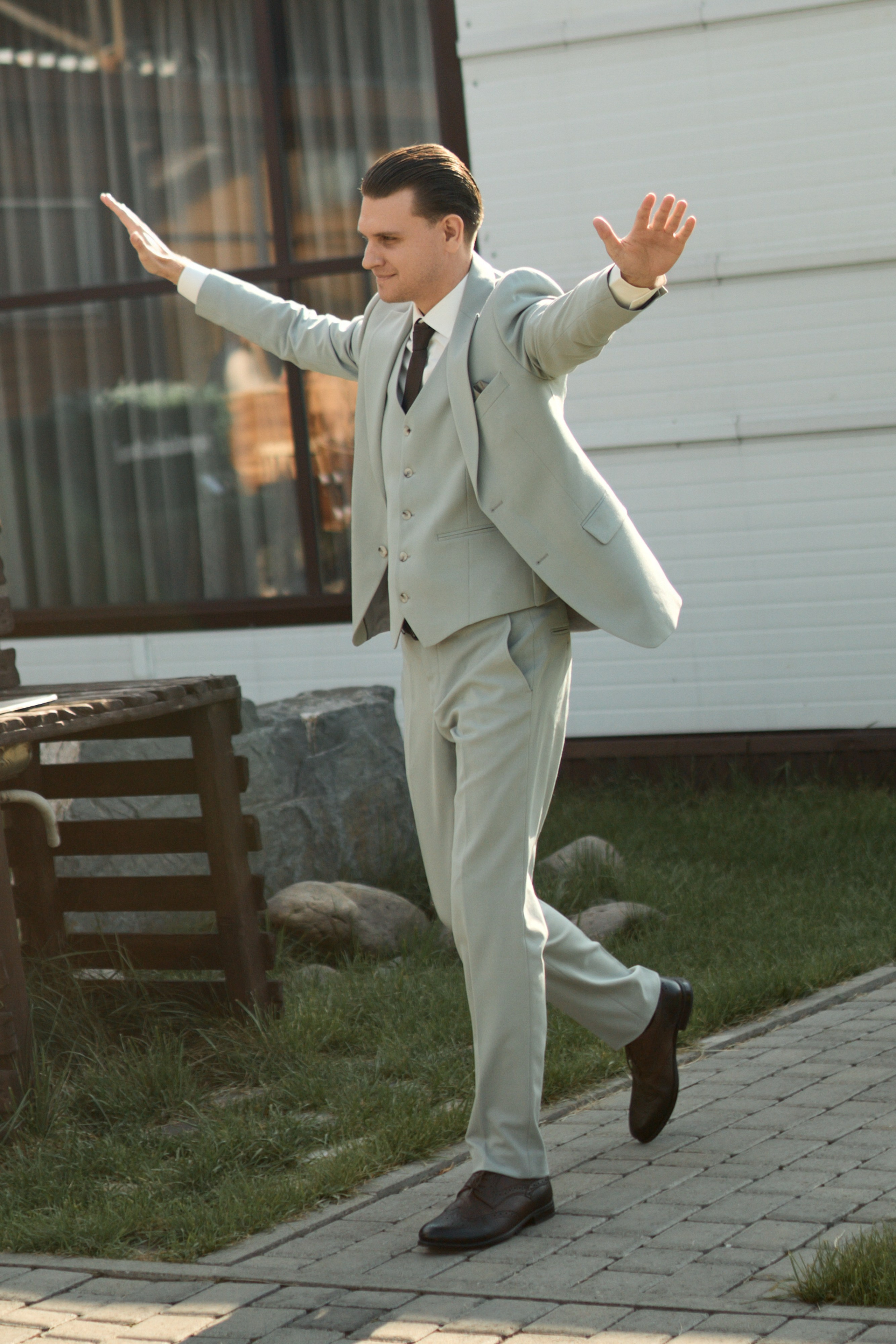 Анастасия и Яков. 05.09.2025. Алина Каравайцева. Фотограф в городе Барнаул