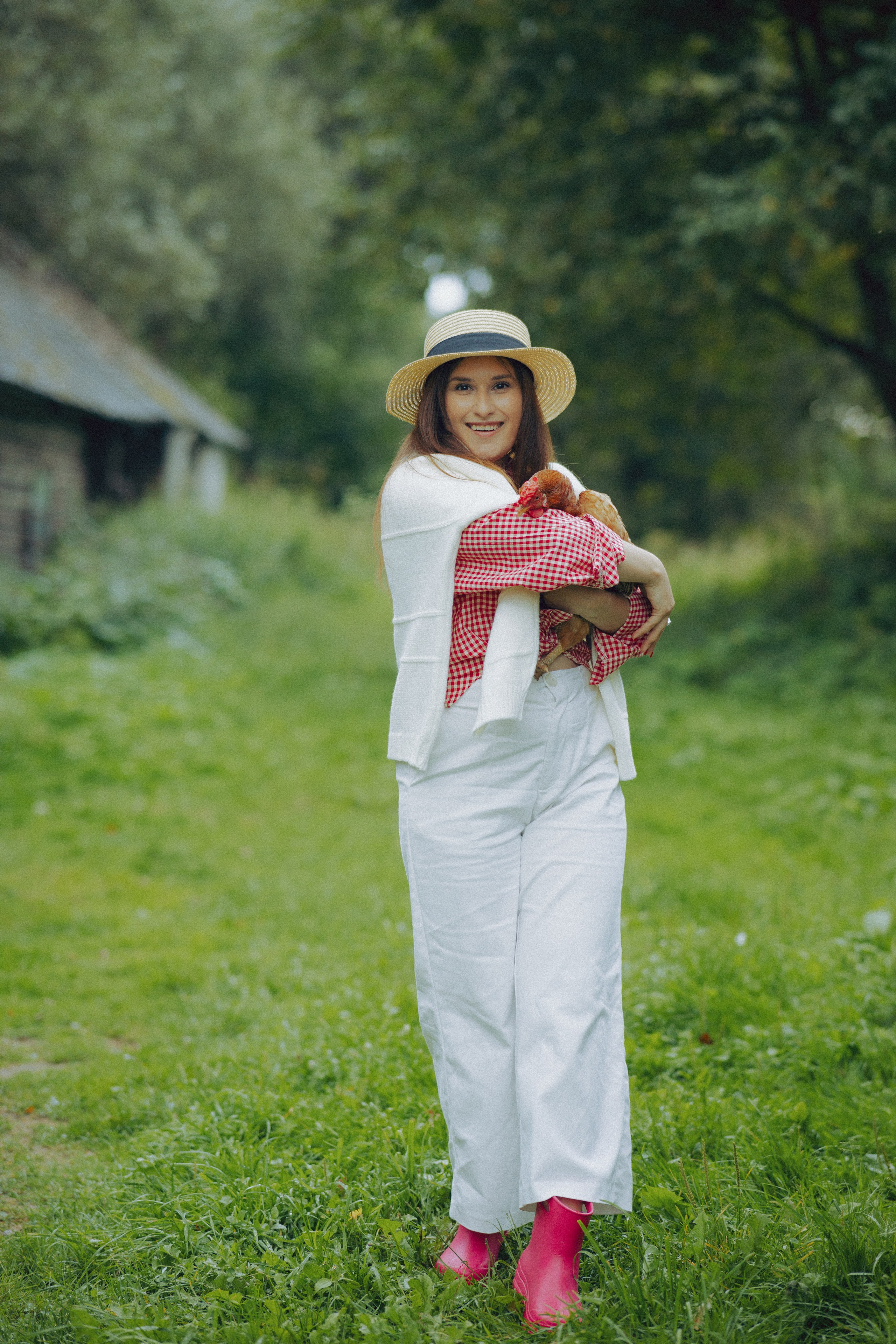 Индивидуальные уличные серии