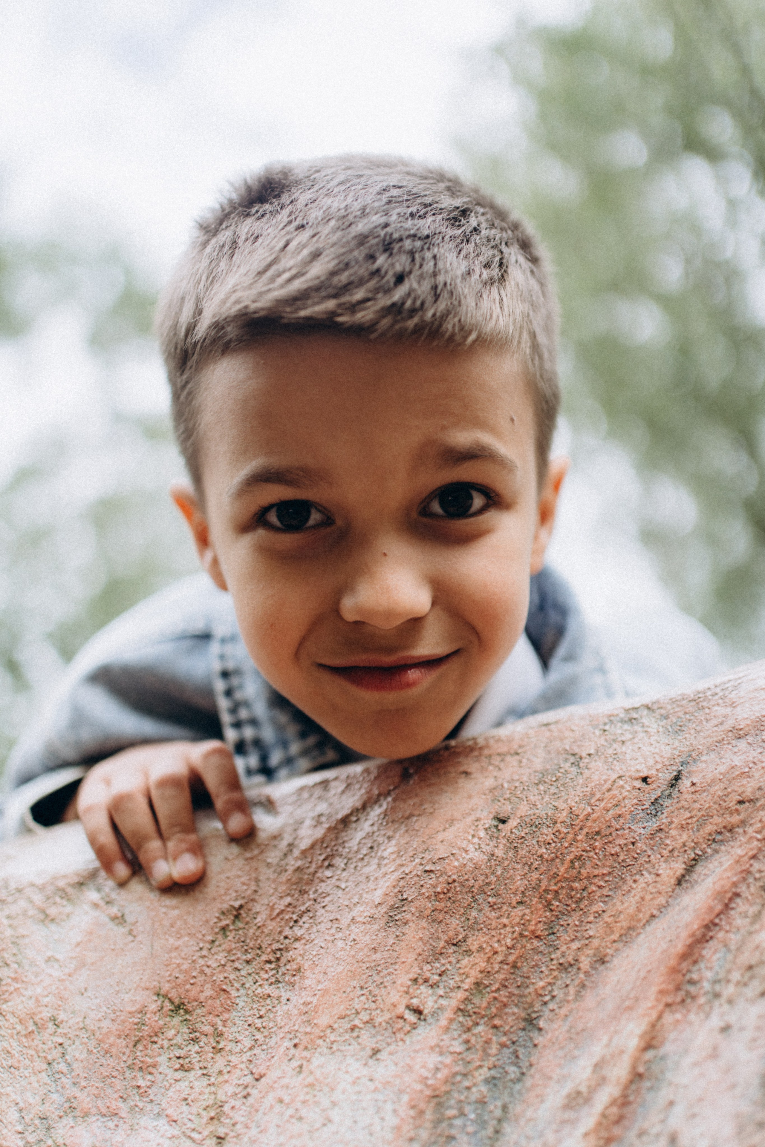 Саша, тебе уже 7!. Семейный и детский фотограф и видеограф в Москве, Серпухове и Тарусе Валерия Сорокина