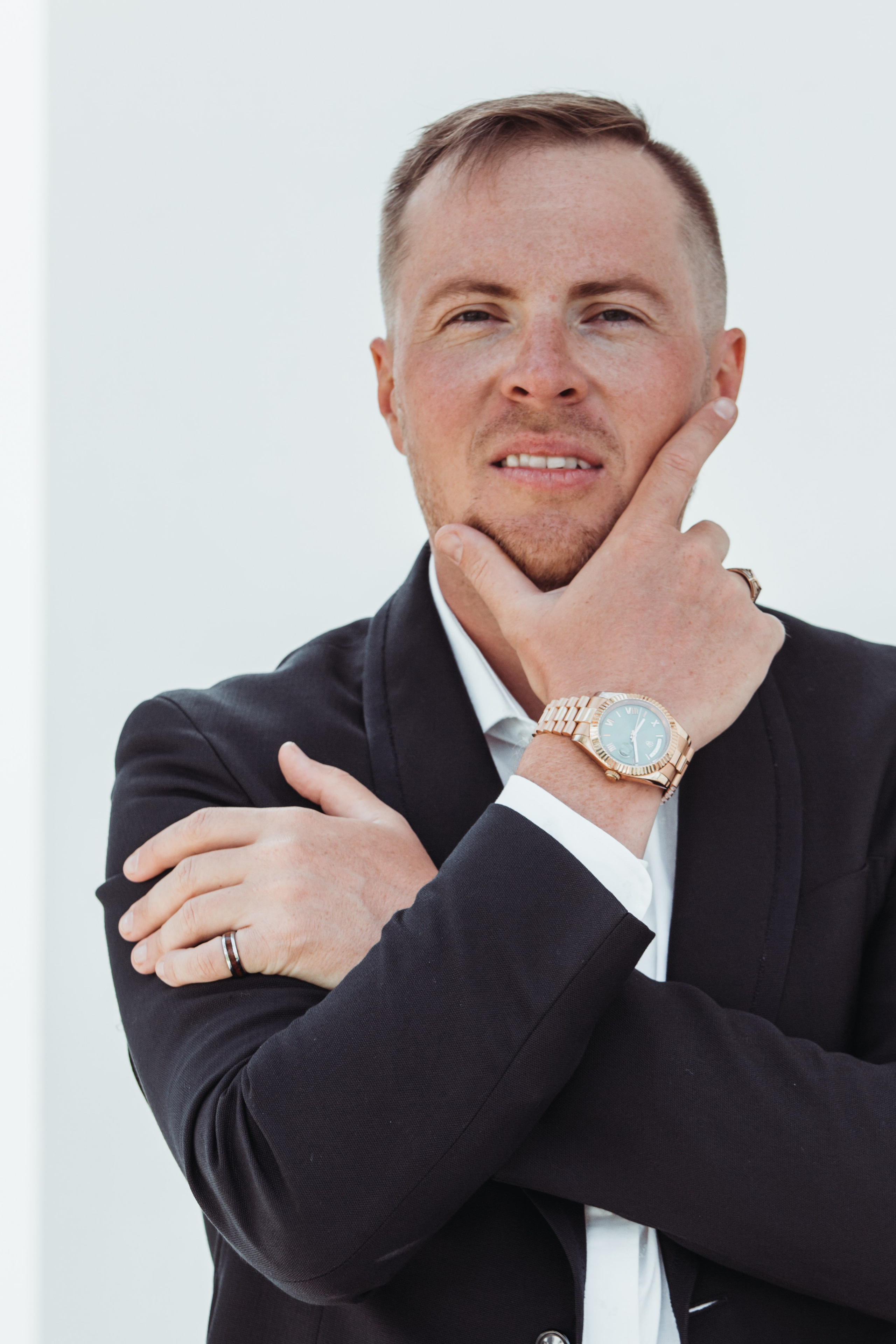 Male portrait. Дария Галямова — фотограф: открытый, творческий, коммерческий