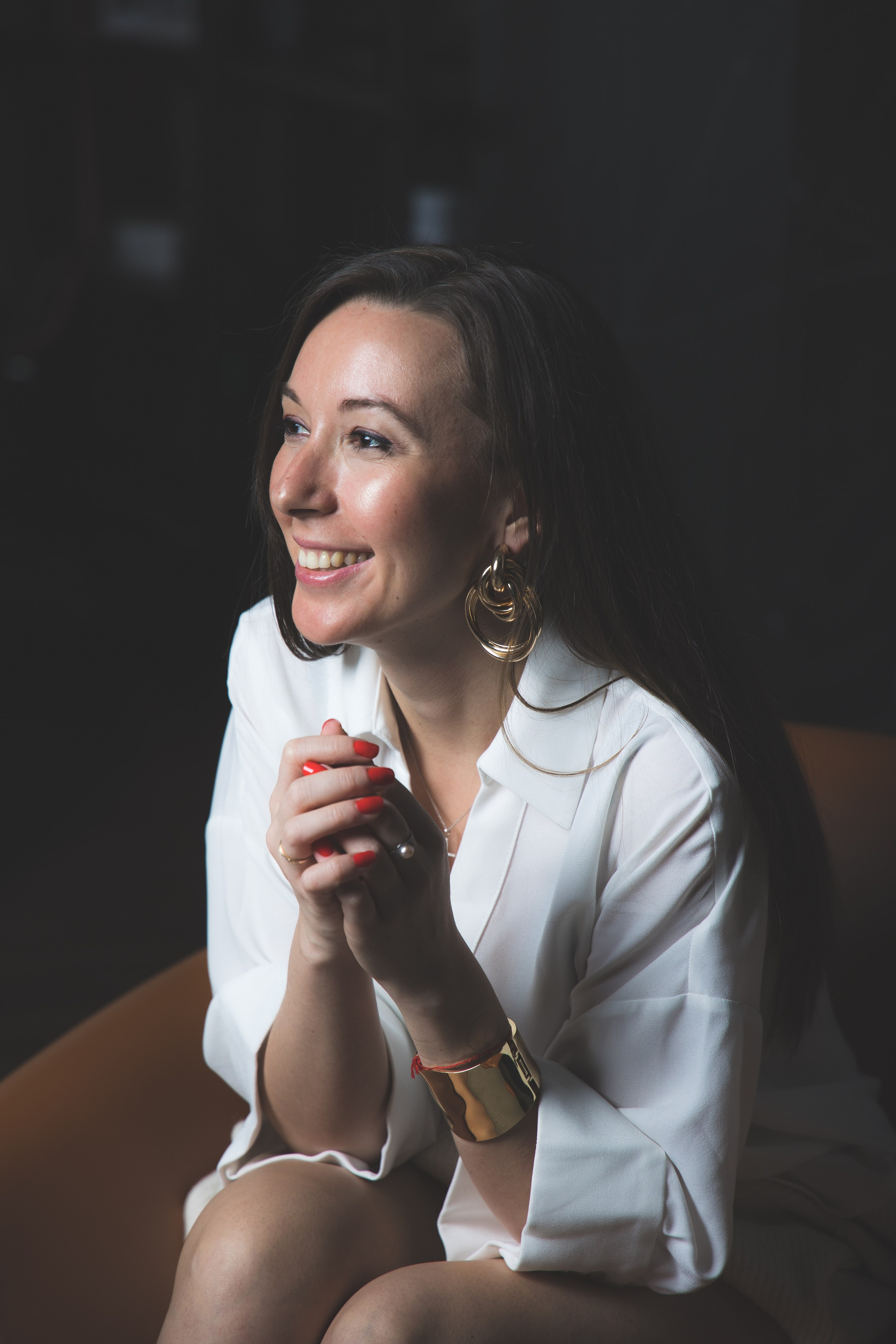 Business women in tourism. ДарияГалямова — фотограф: открытый, творческий, коммерческий