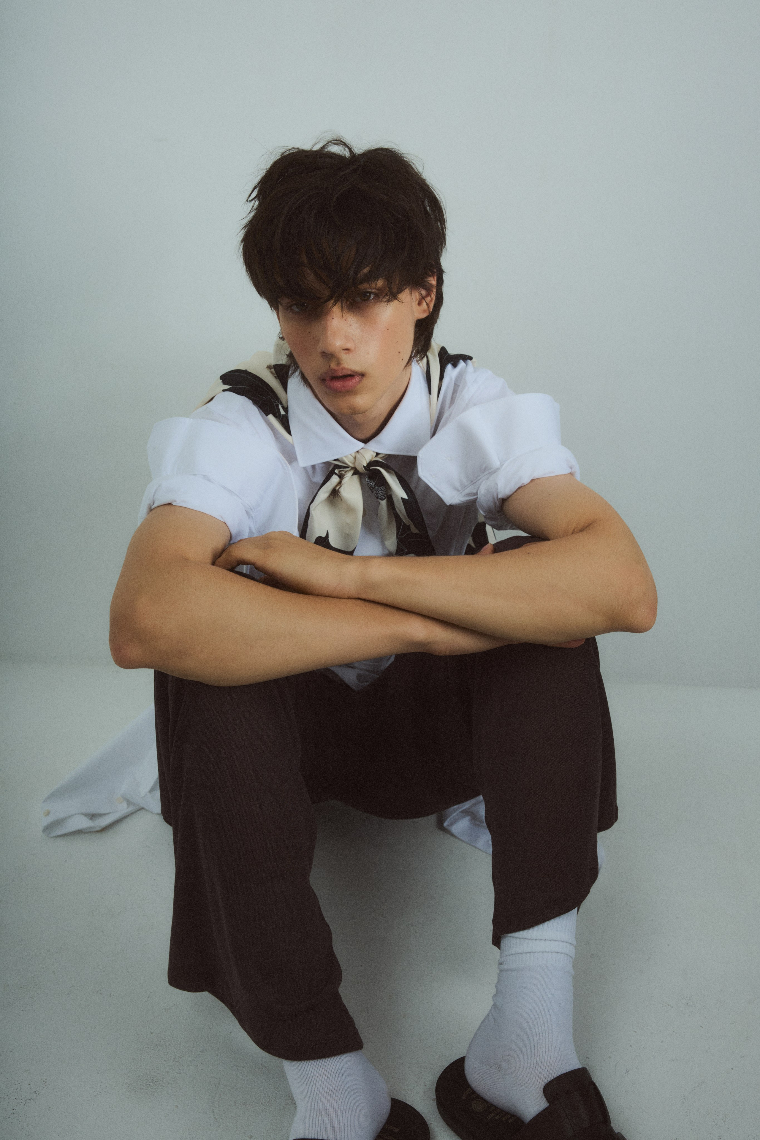 Бренды. Фотограф в Москве Ксения Романова