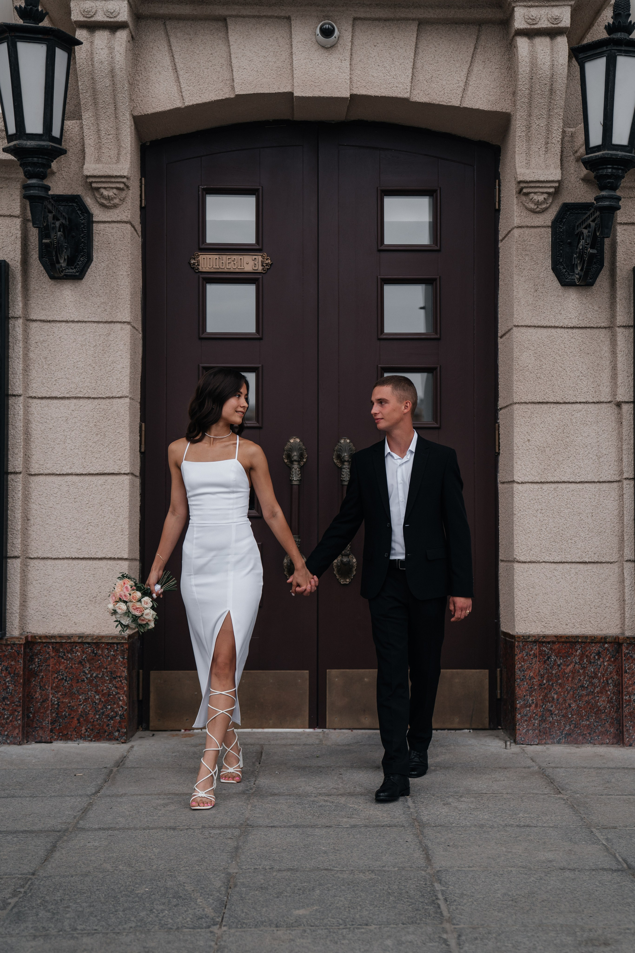 Илья и Екатерина. Свадебный и семейный фотограф в Волгограде Юлия Гринева