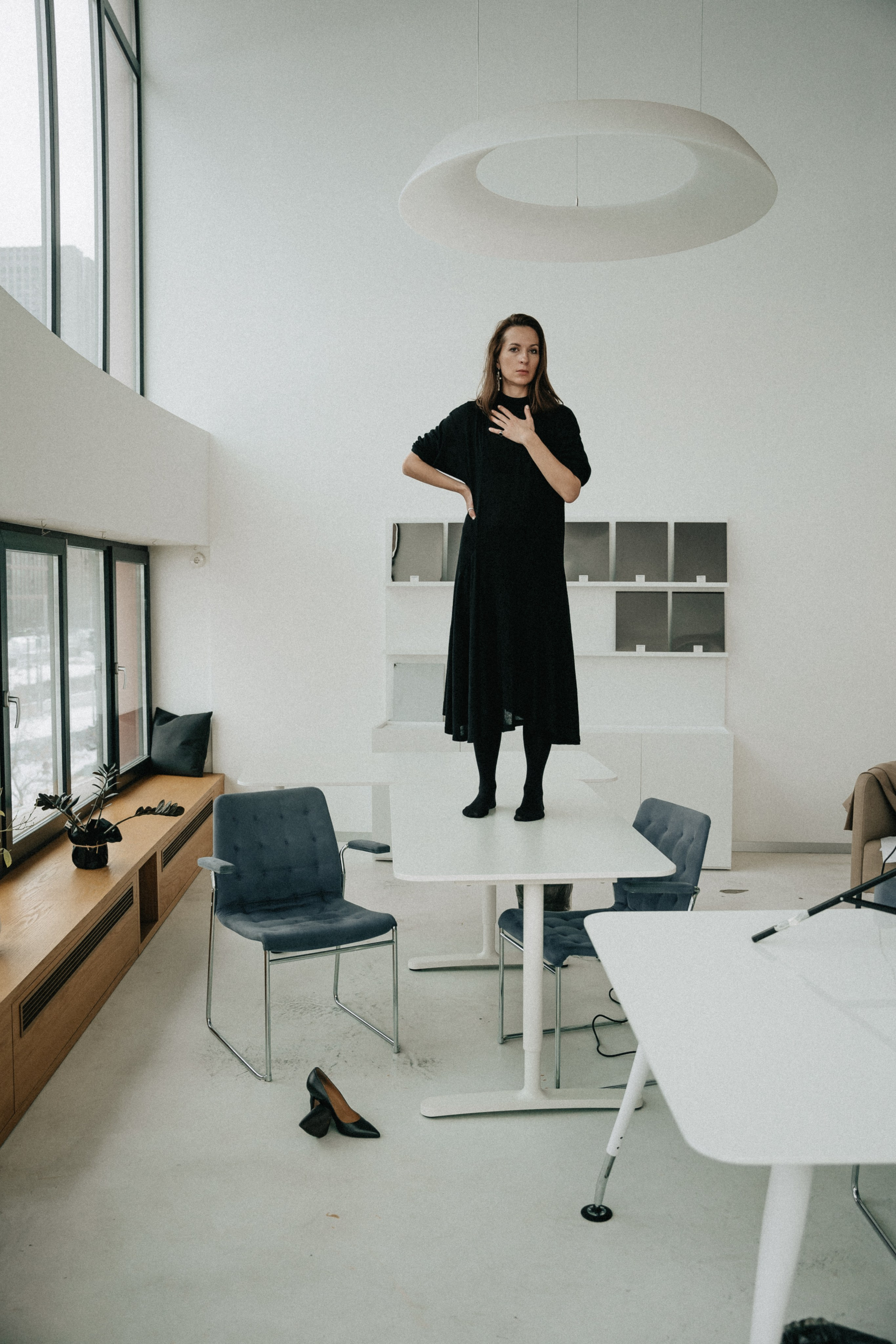 SINITSA BURO. Фотограф в Москве и МО Влада Облако