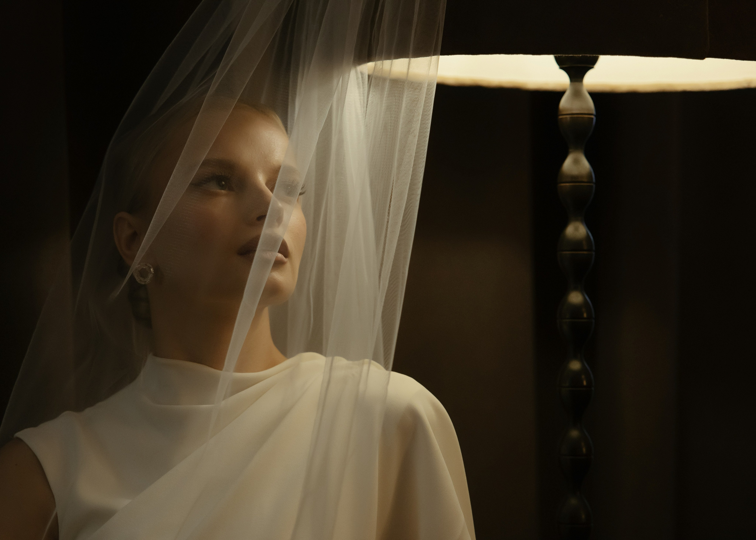 Станислав и Анжелика. Свадебный фотограф в Калининграде Ольга Пасечник