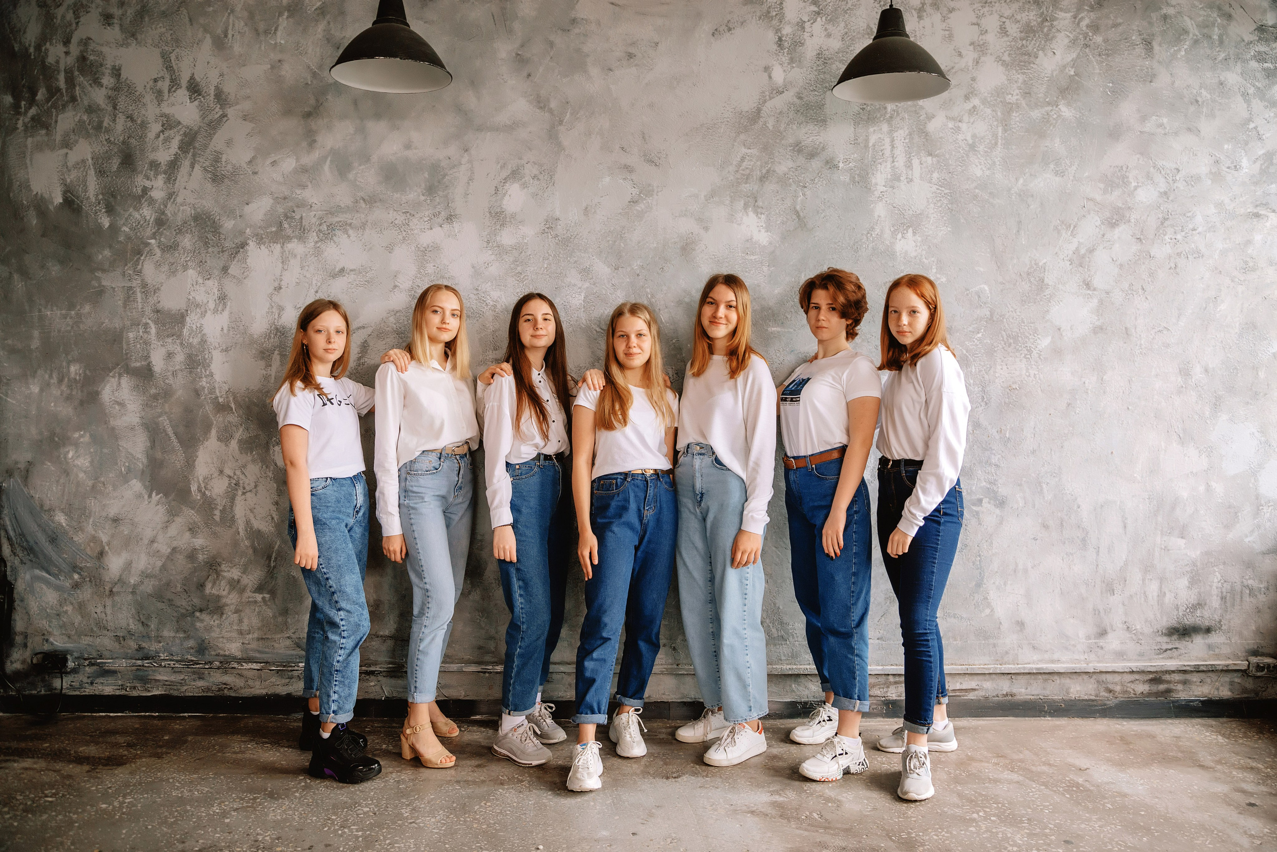 Фотосессия для именинницы в Волгодонске