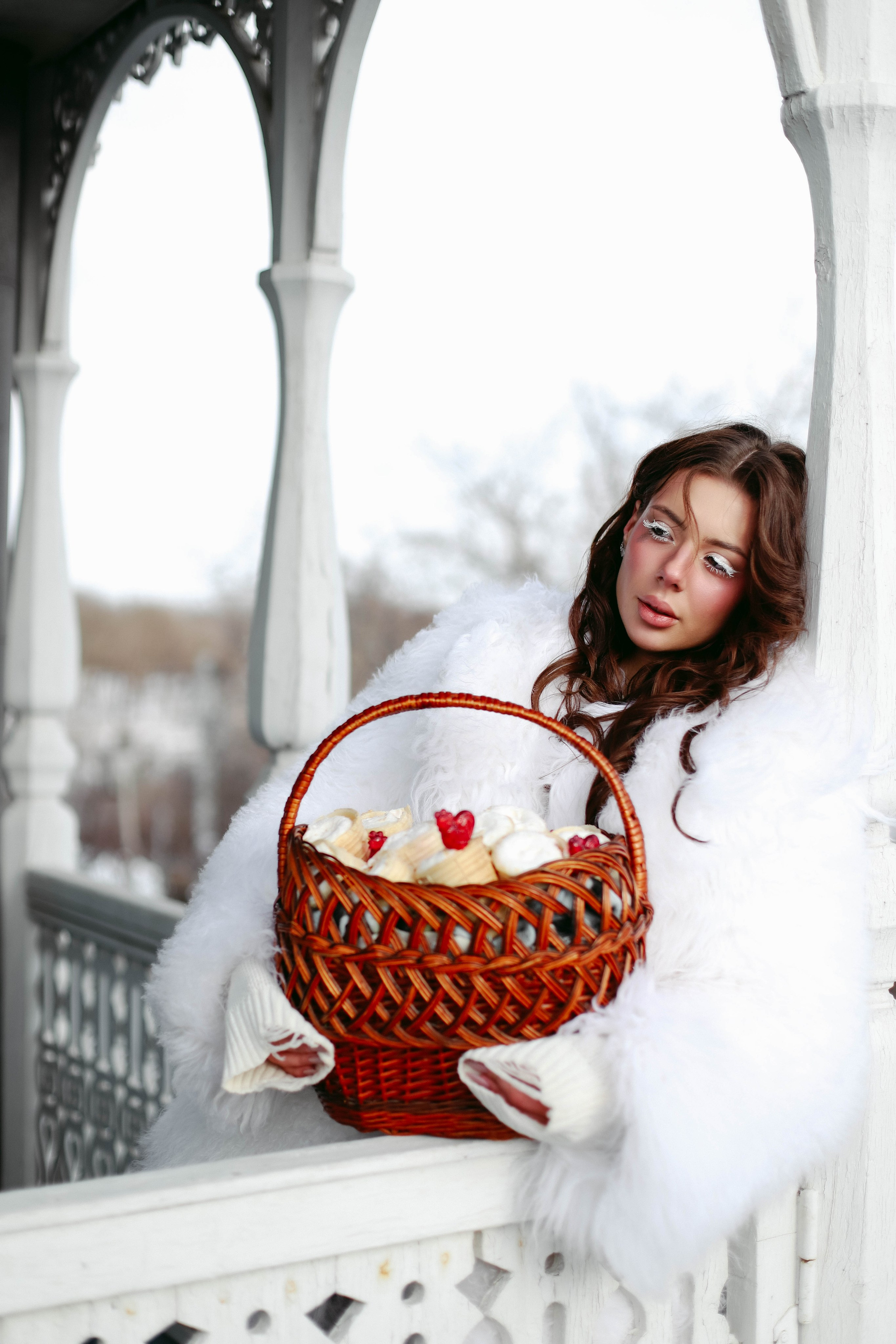 ЛЕОНА. Фотограф Мариуполь | Ялта | Крым — Диана Мазенко