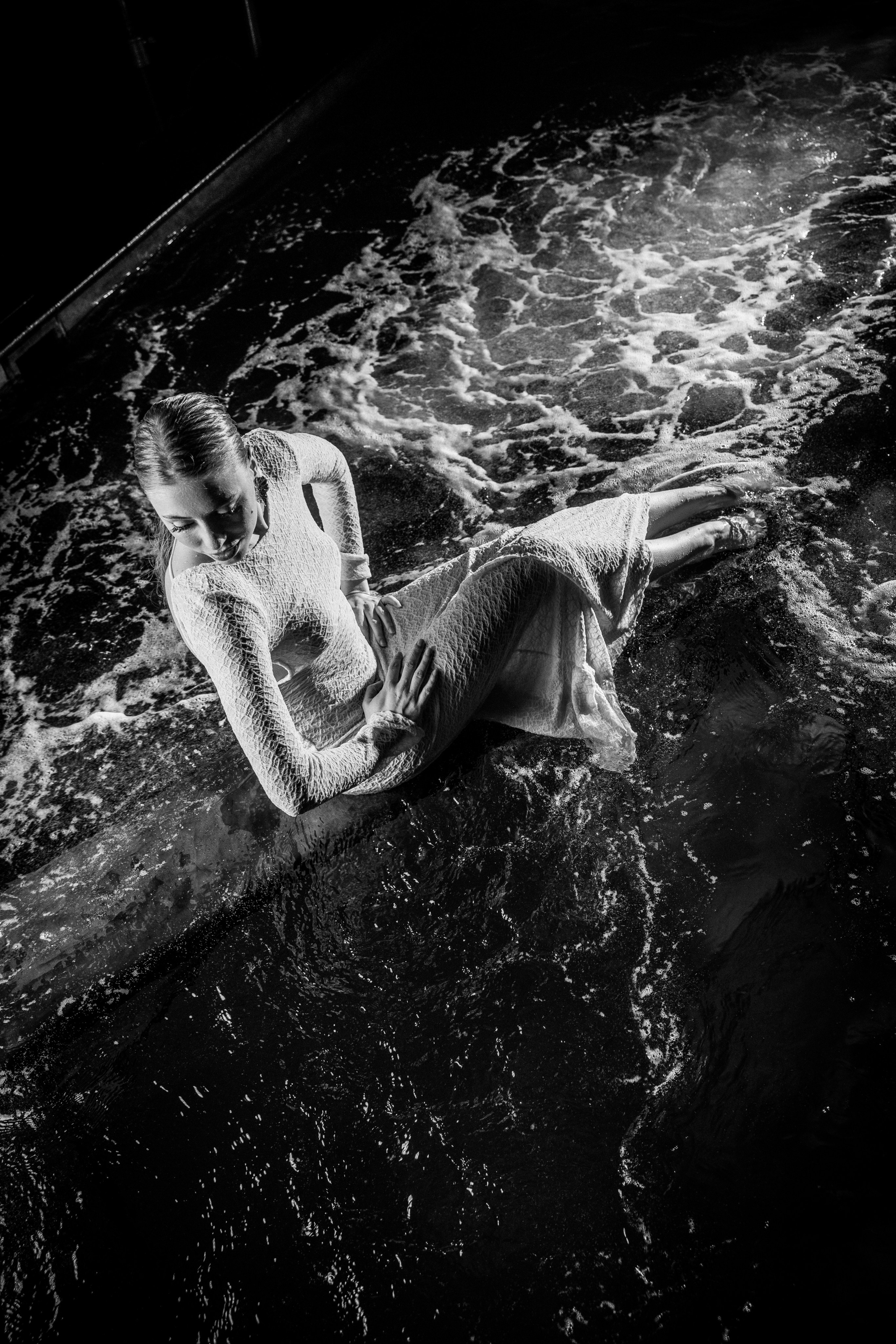 Фотосессия под водой. Фотостудия 1, город Краснодар. Семейный и детский фотограф в Краснодаре Анна Трашкова