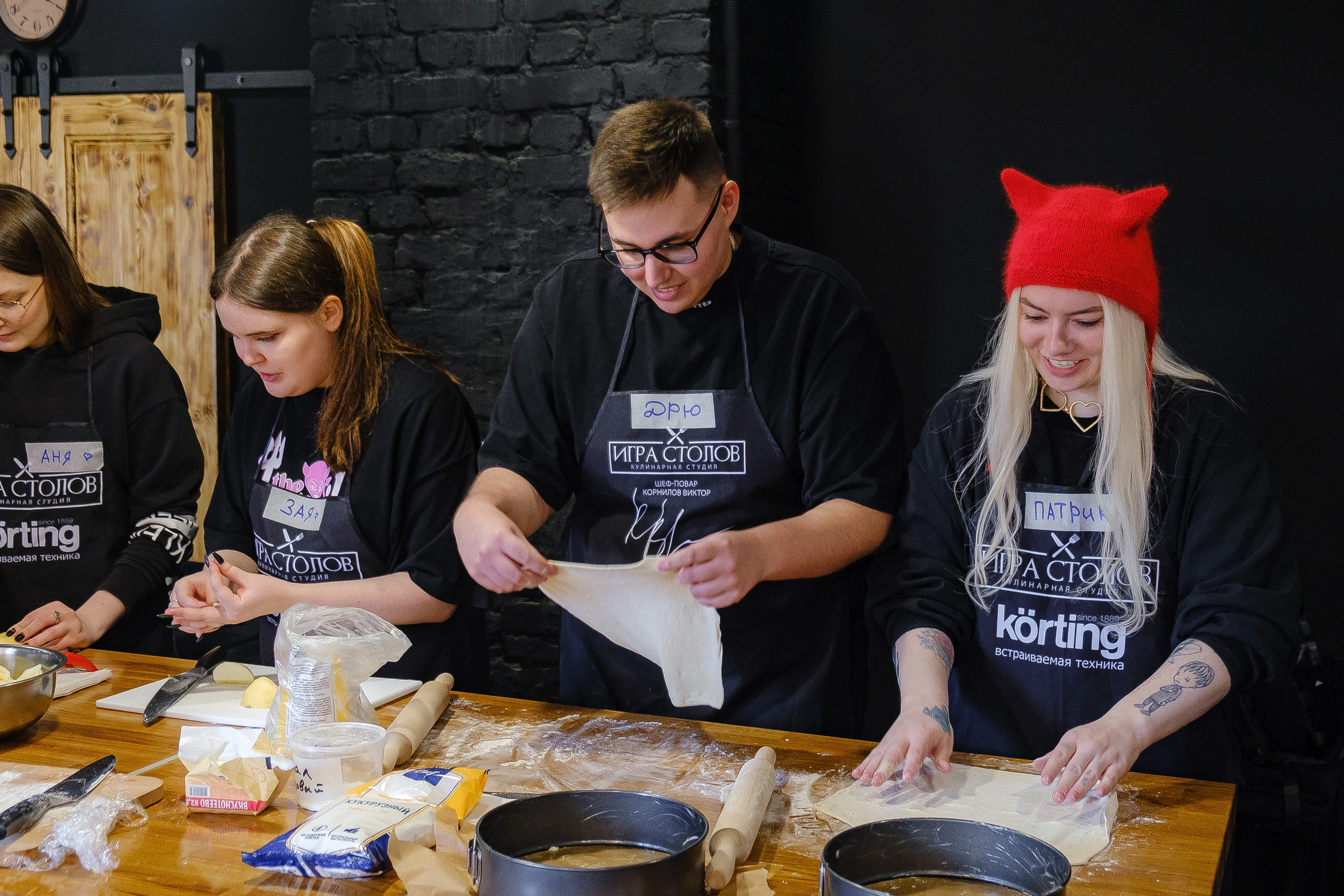 День рождения Андрея. Фотограф Мария Хлебникова Санкт-Петербург Москва