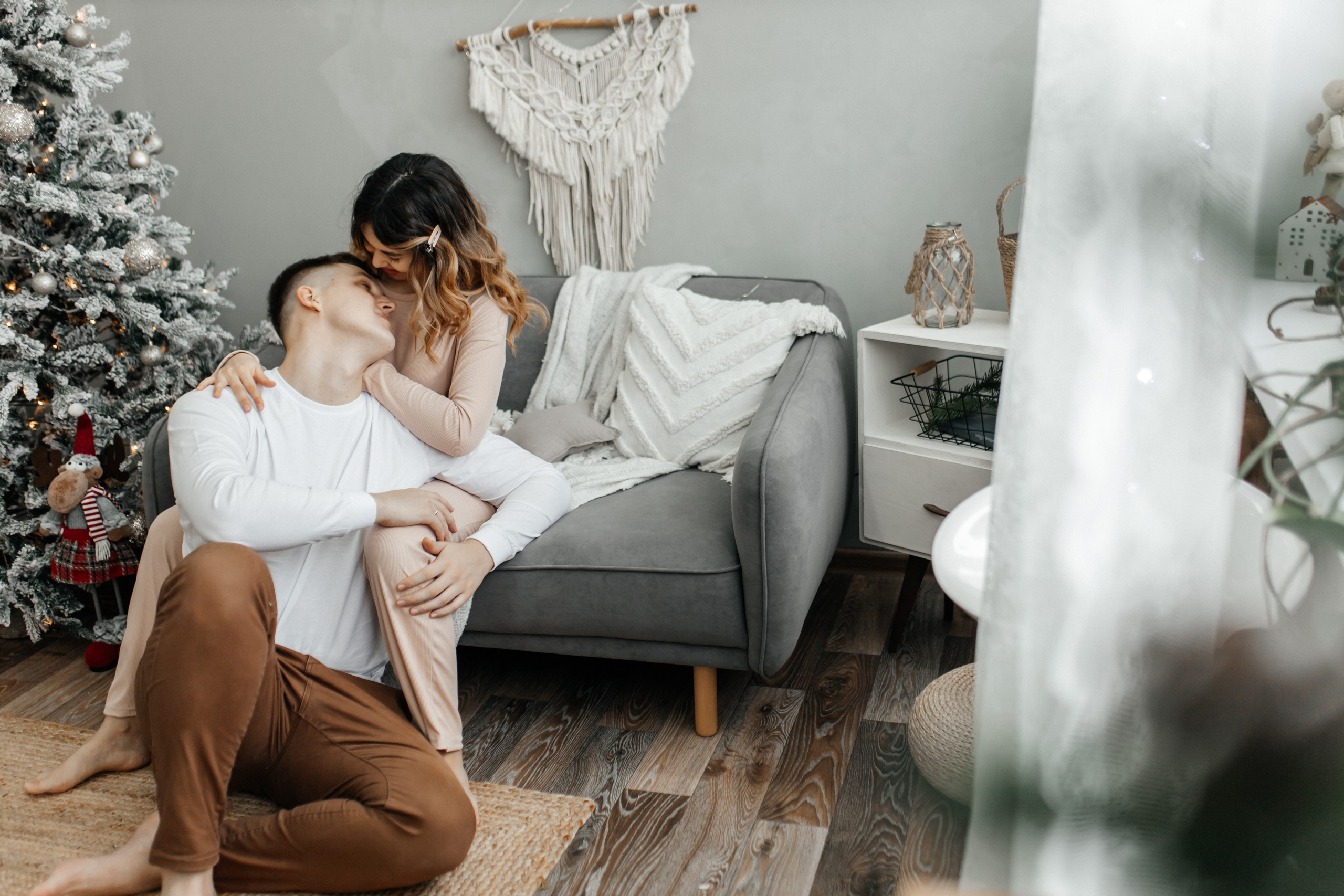 New Year. Семейный и детский фотограф в Южноуральске Дубовицкая Елена