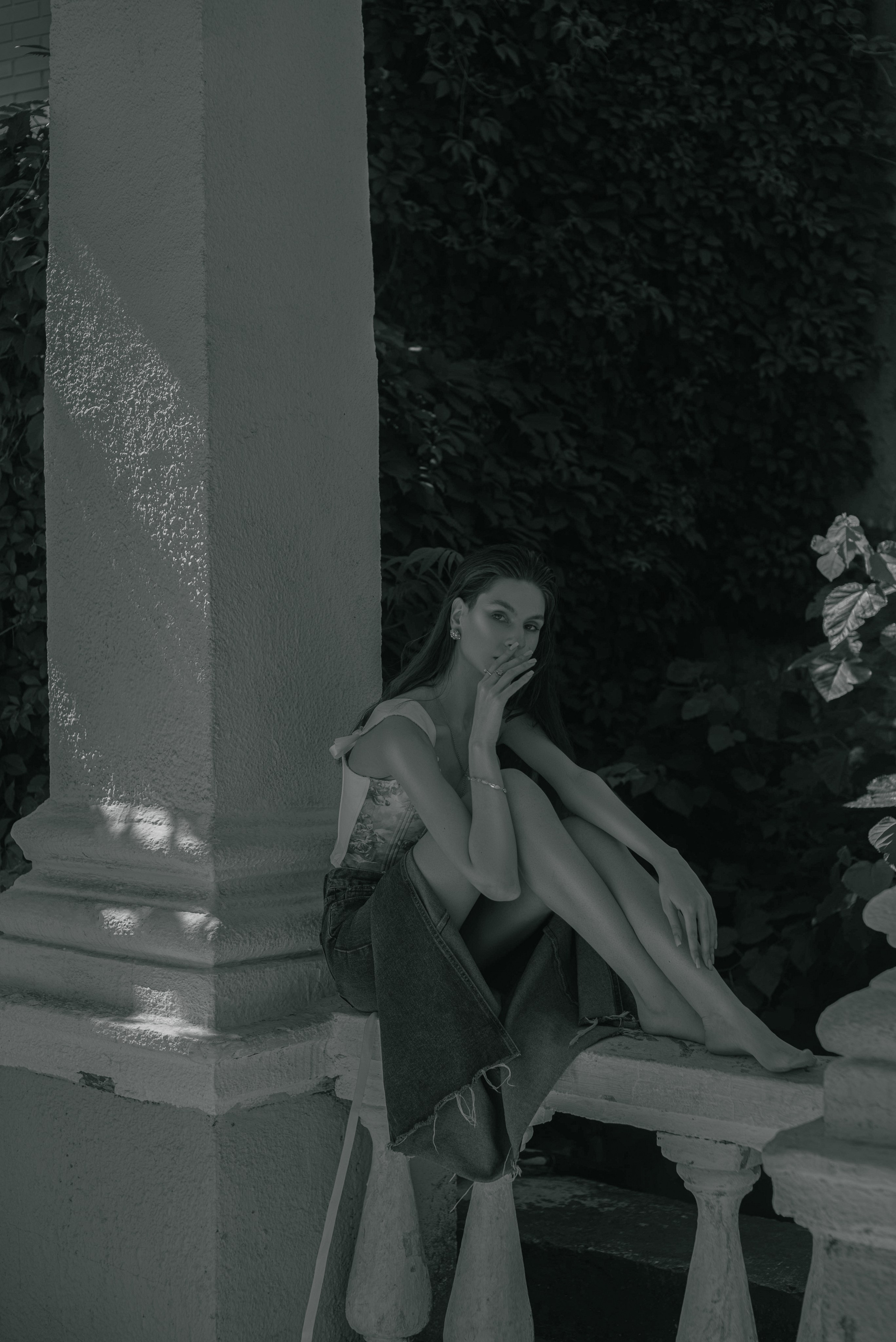 Ekaterina. Negovora_allady