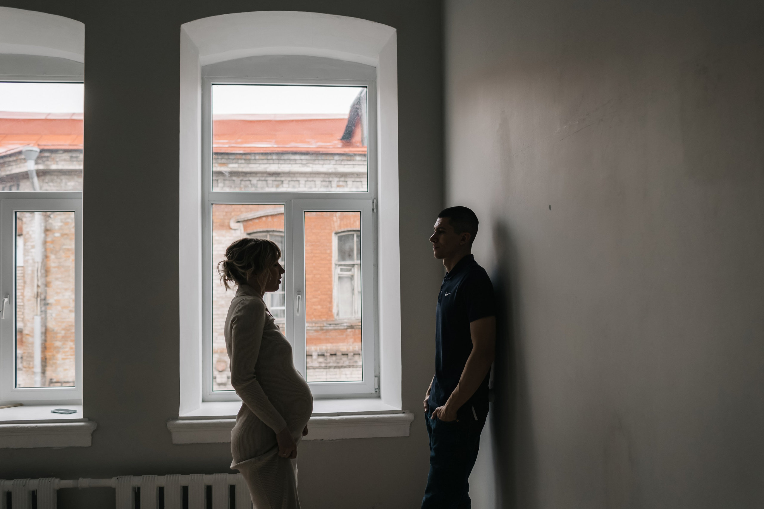 А+С. Свадебный и семейный фотограф в Самаре Посконнова Анна