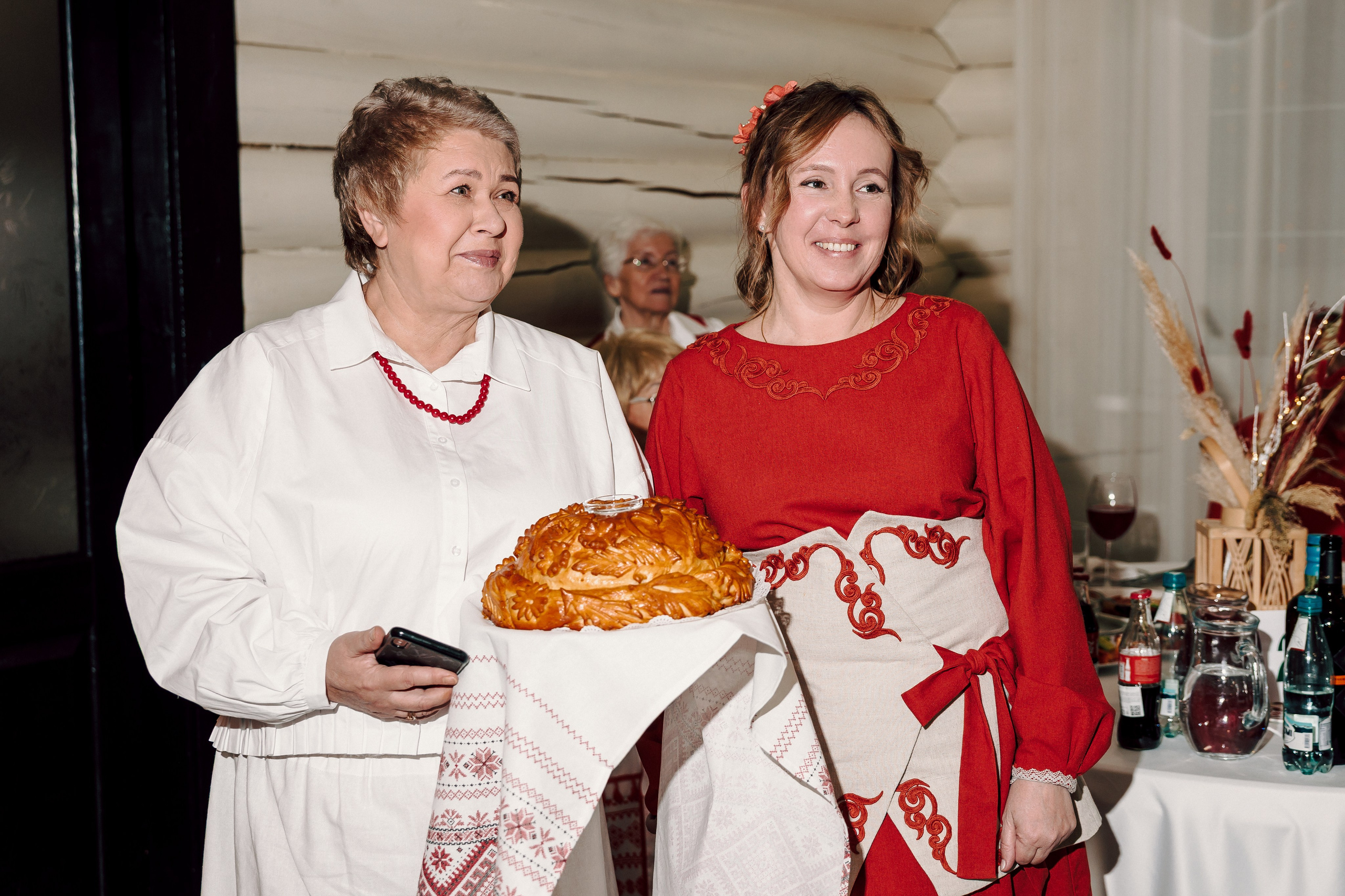 Свадебный день — Алексей и Анастасия. Лёшка Варзегов — фотограф