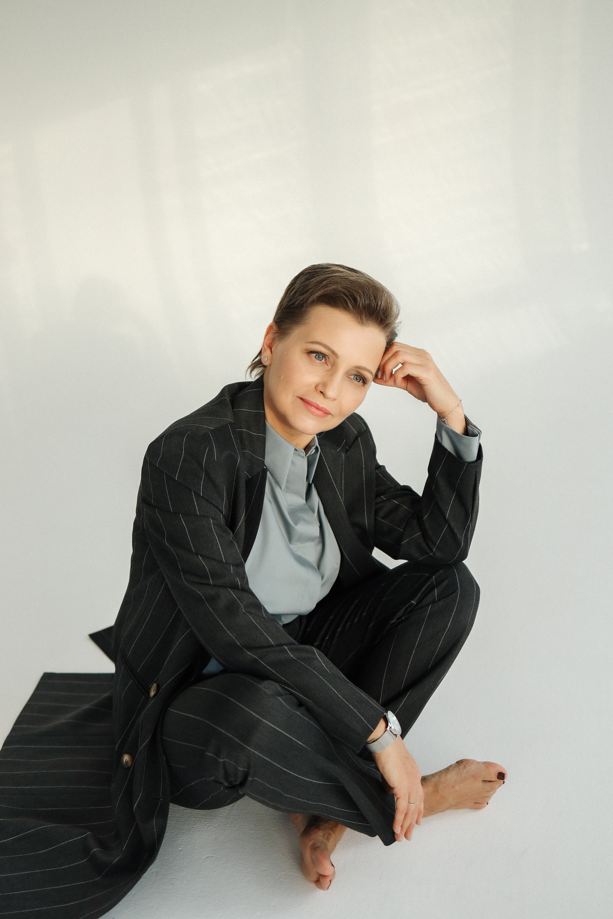 Марина. Семейный и lovestory фотограф в Москве Светлана Коняхина