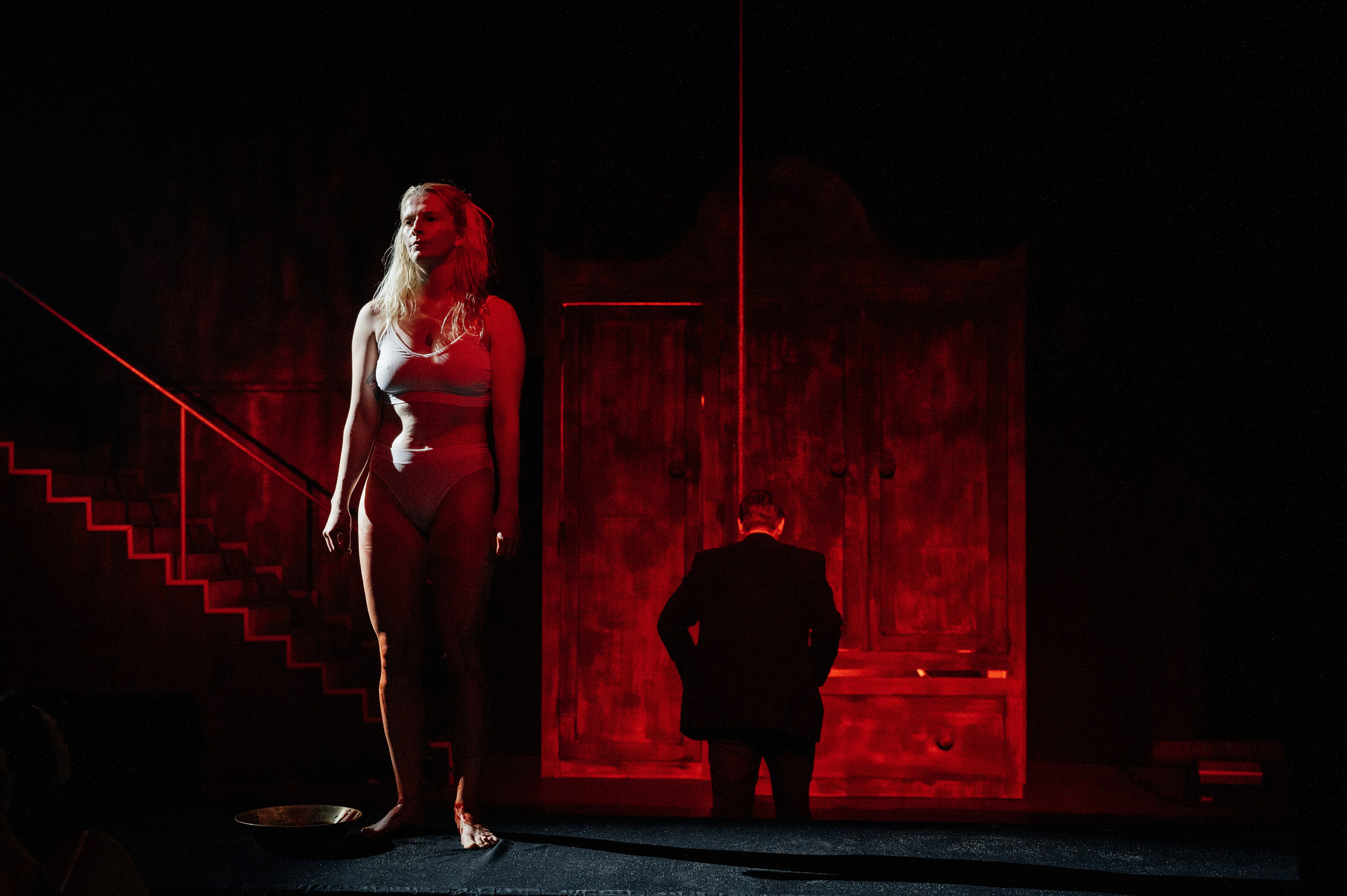 ПСИХОЛОГИЧЕСКИЙ ТЕАТР «СТЫД». Свадебный фотограф в Москве и по всему Миру Андрей Медведников