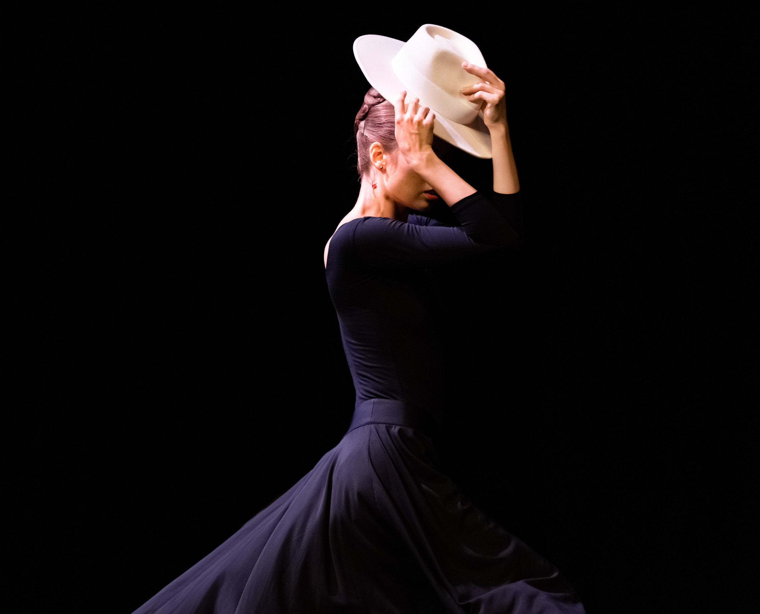 La femme Соколова балет. Балетный фотограф Москва Майоров Николай