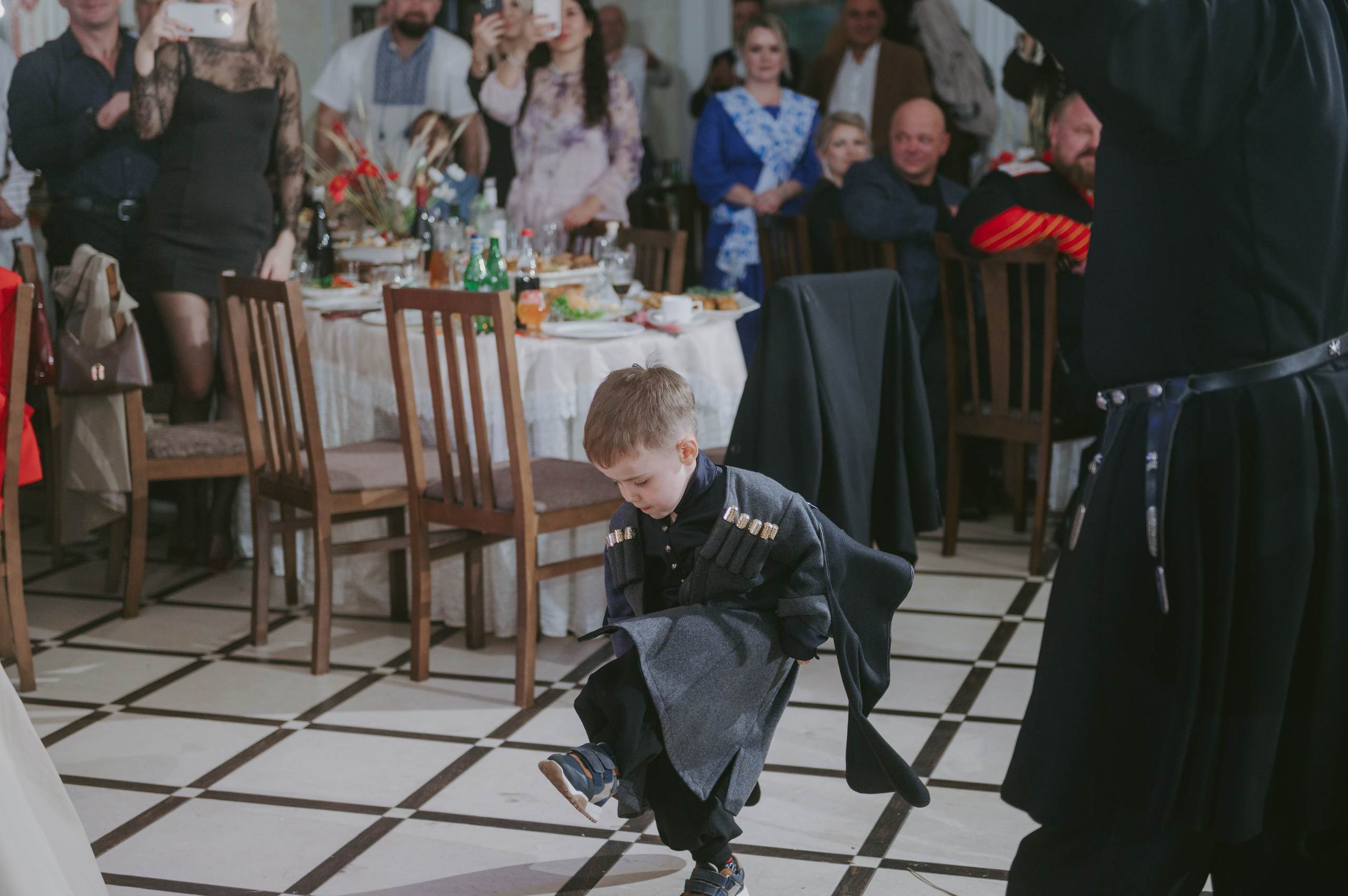 Полина & Михаил. Свадебный и семейный фотограф город Темрюк Фотостудия Темрюк