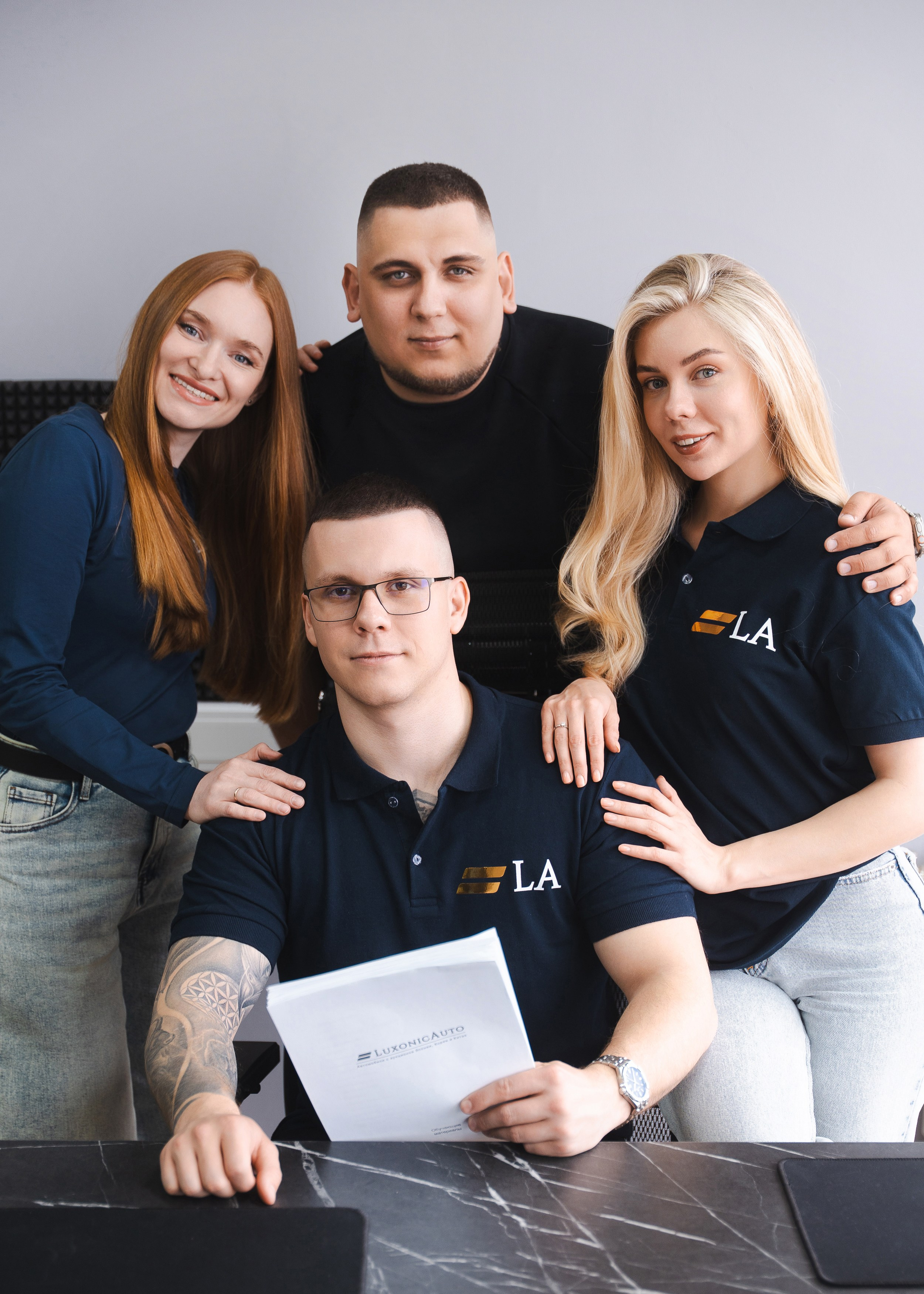 Luxonic Auto. Фотограф Хабаровск