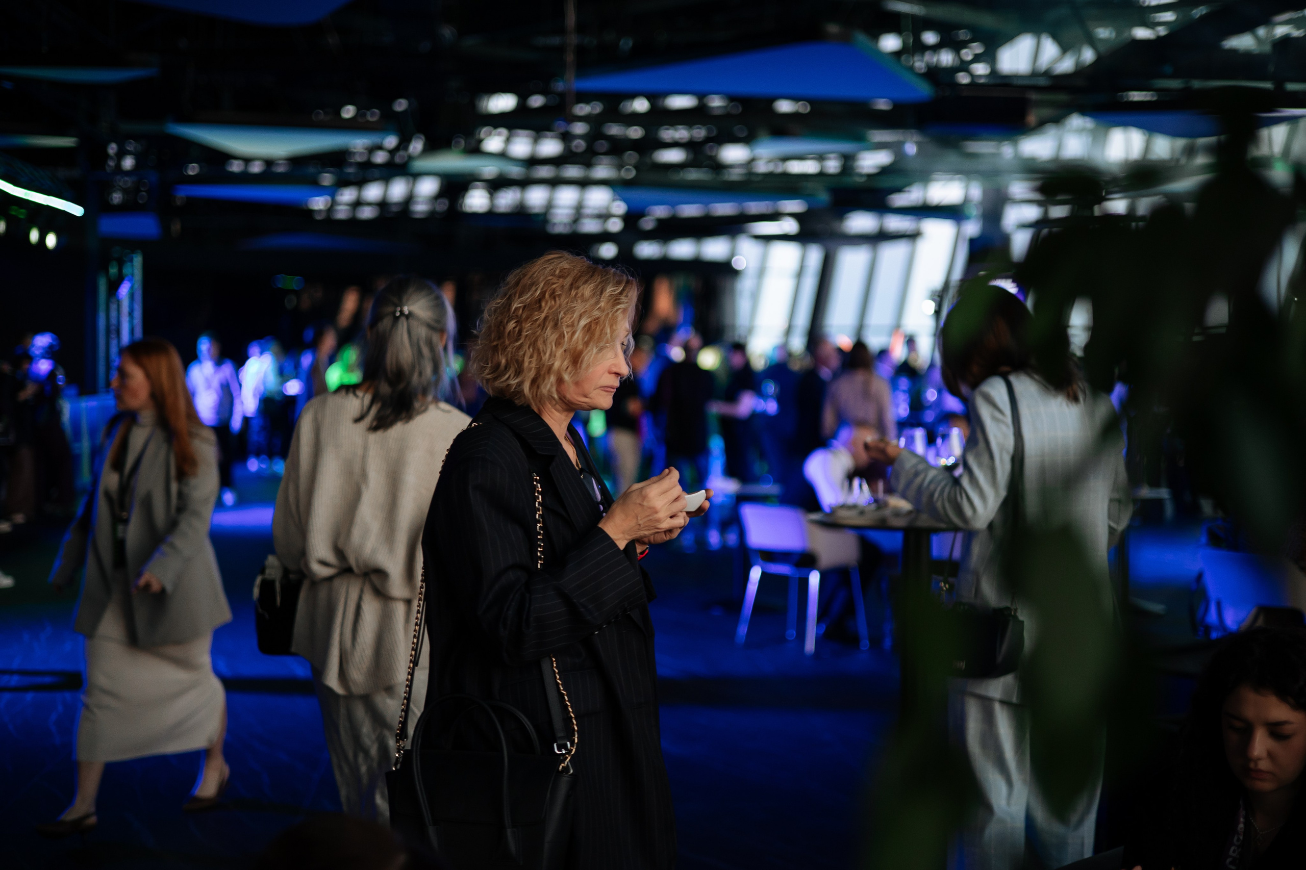 Конференции/Деловые мероприятия. Репортжный и Семейный Фотограф Екатеринбург, Любовь Агалакова