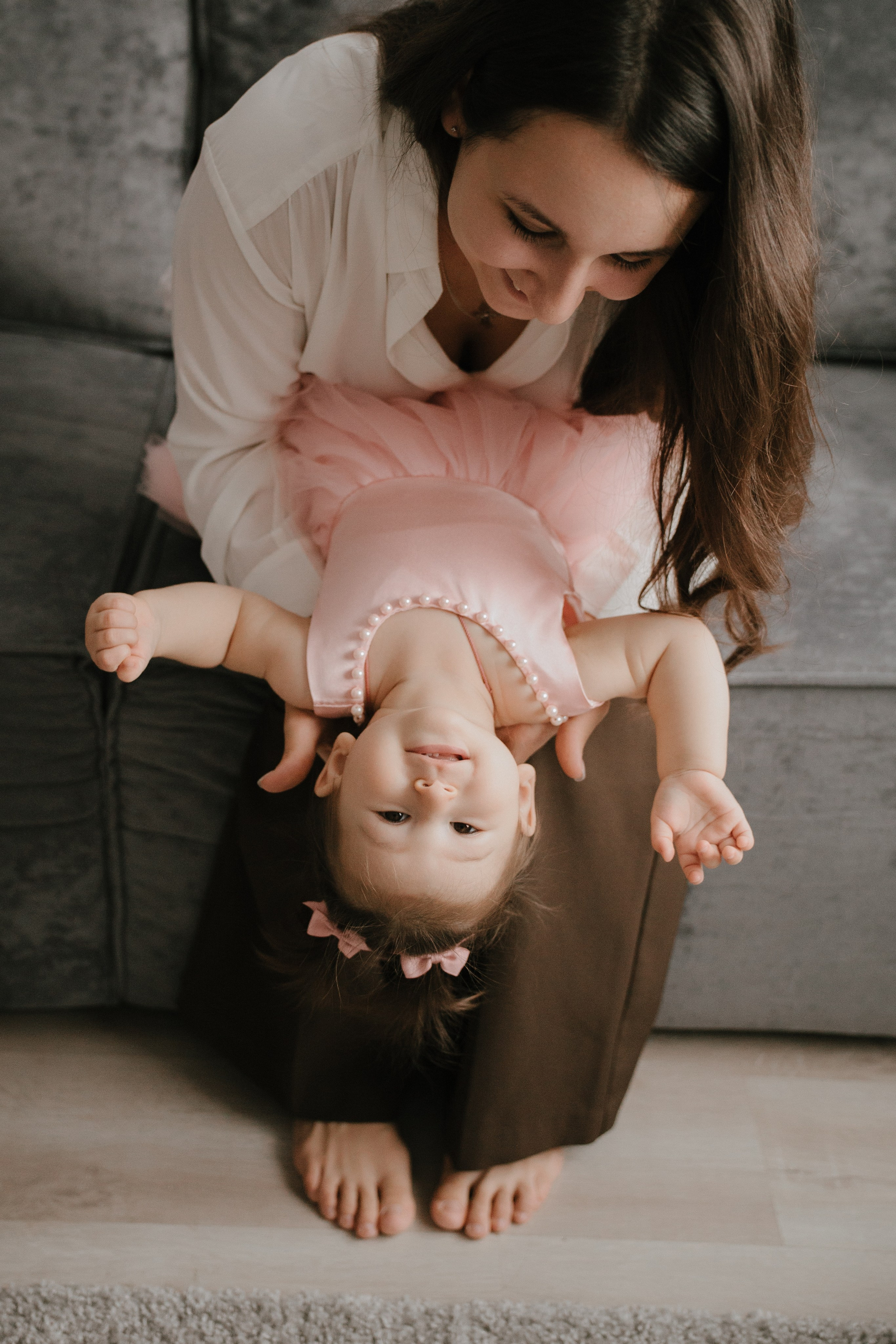 Годик Олимпии. Главная