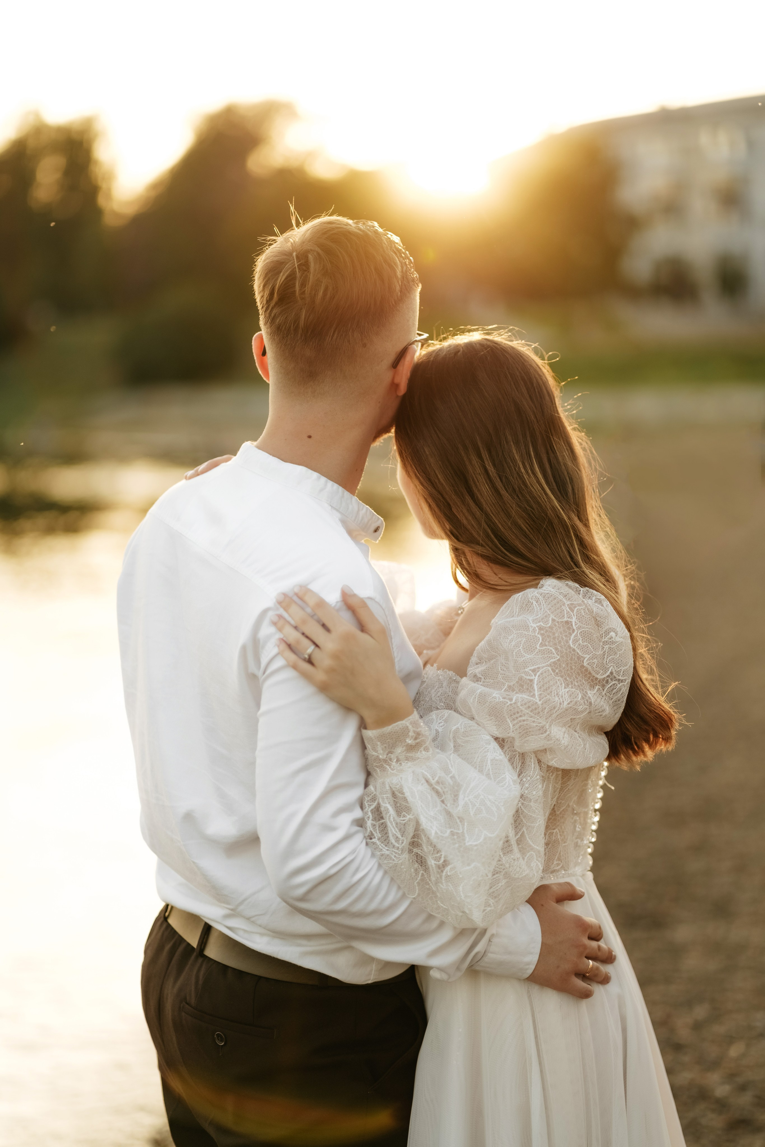 Максим и Арина, Нижний Тагил. Фотограф Перевозкина Анна