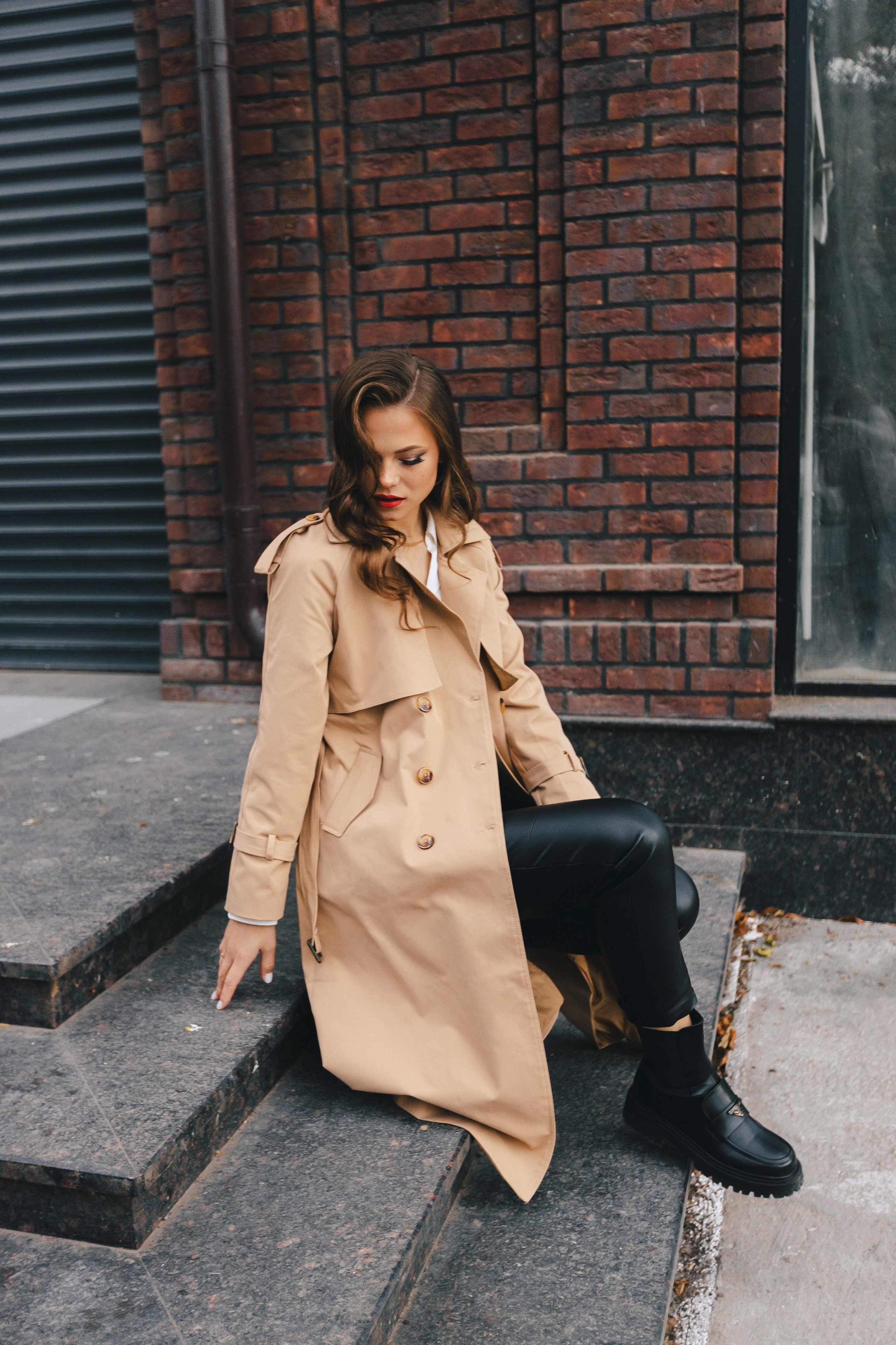 Ира. Фотограф Таганрог Любимая Надя