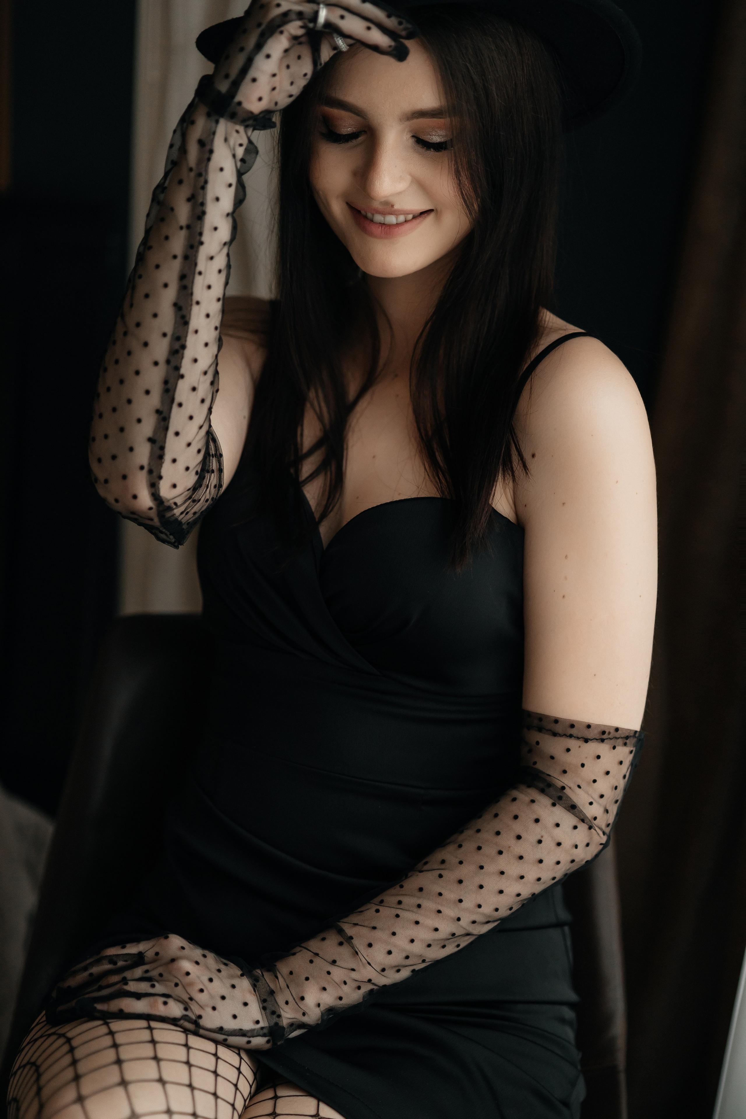 Настя. Фотограф Таганрог Любимая Надя