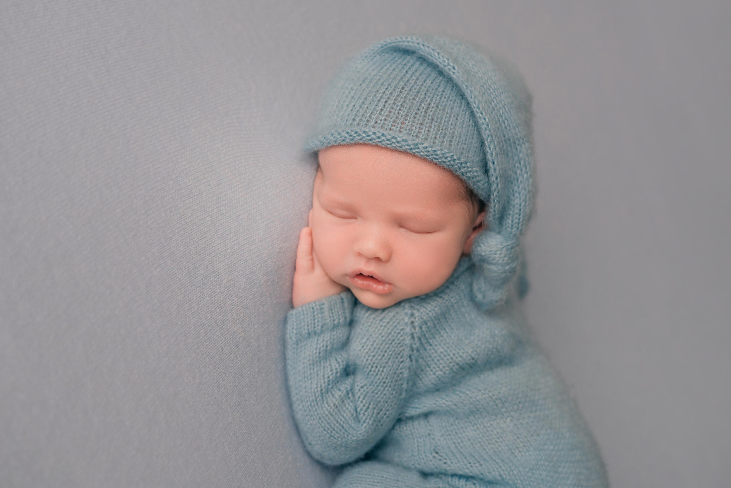 Федор. Фотограф новорожденных Белгород