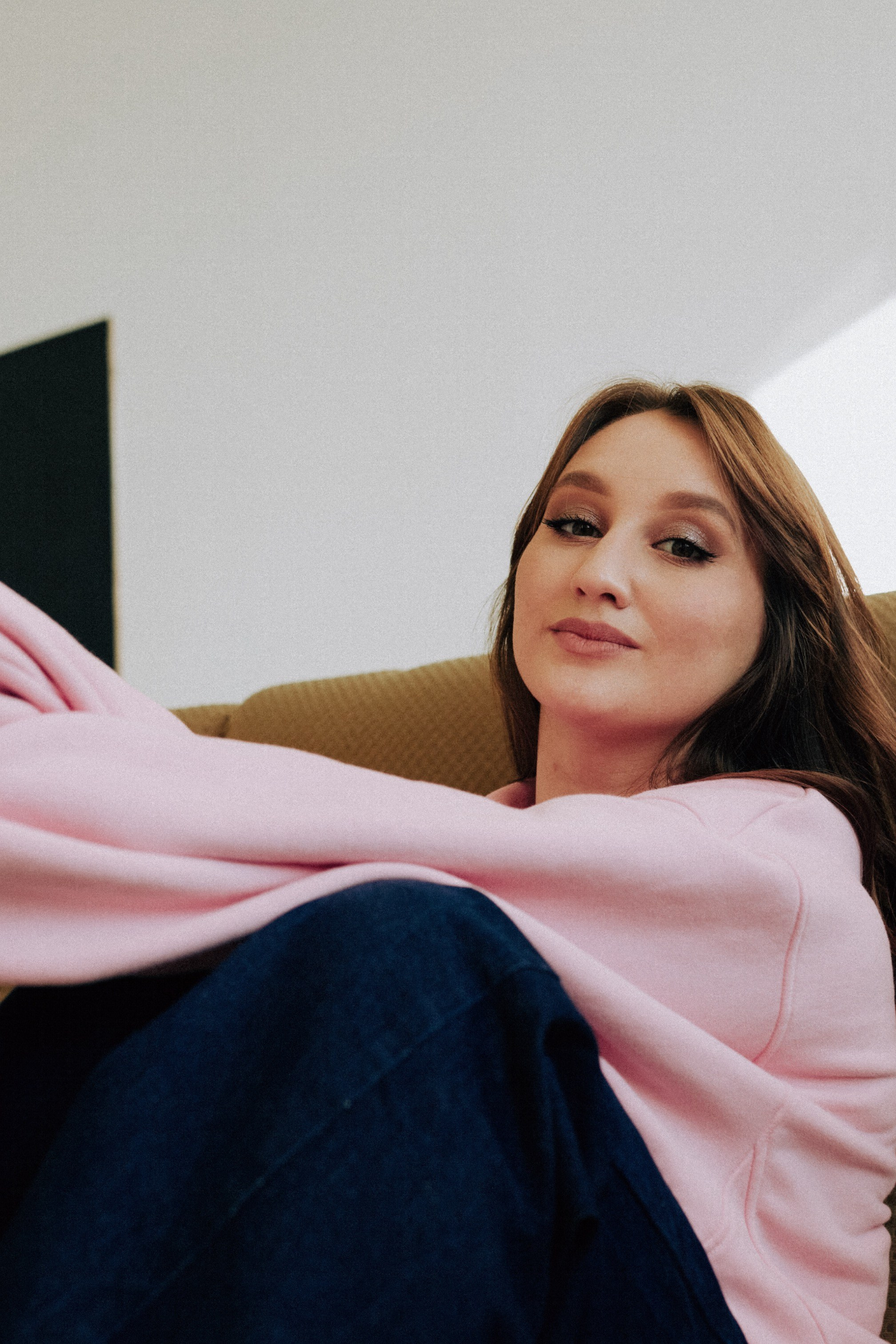 Даша. Фотограф Стилист Тюмень Вера Хайруллина