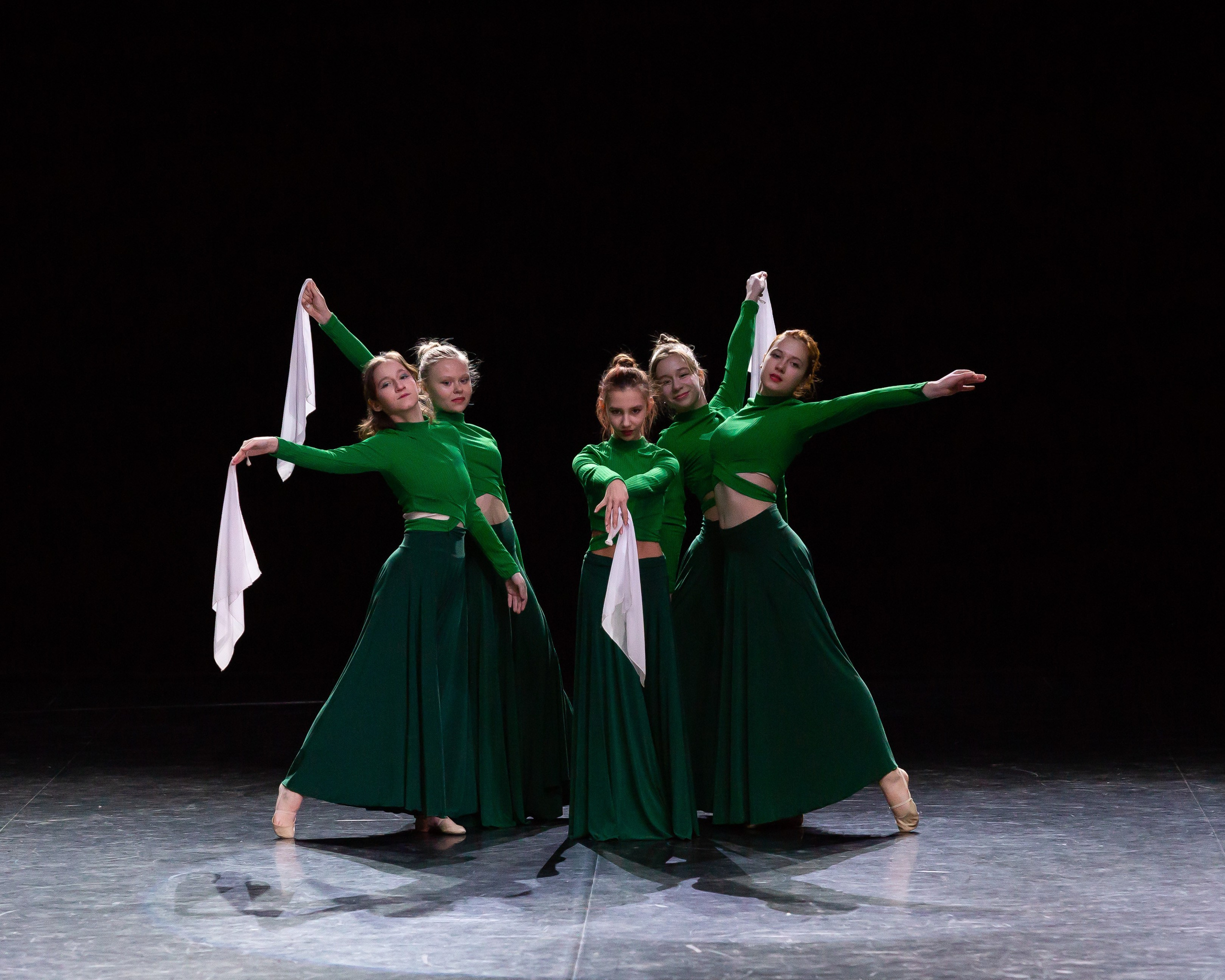 Всероссийский конкурс хореографического искусства «Хрустальная стрекоза». Репортажный фотограф в Москве