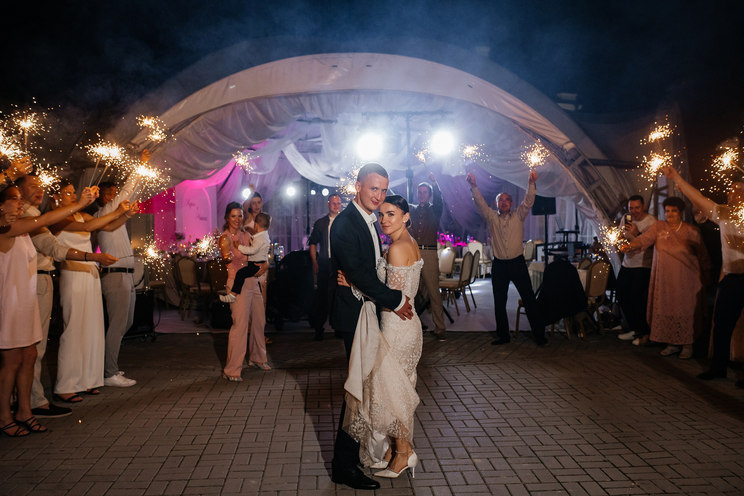 Свадьбы. Свадебный фотограф Тамбов, Москва, Санкт-Петербуг Ксения Плотникова