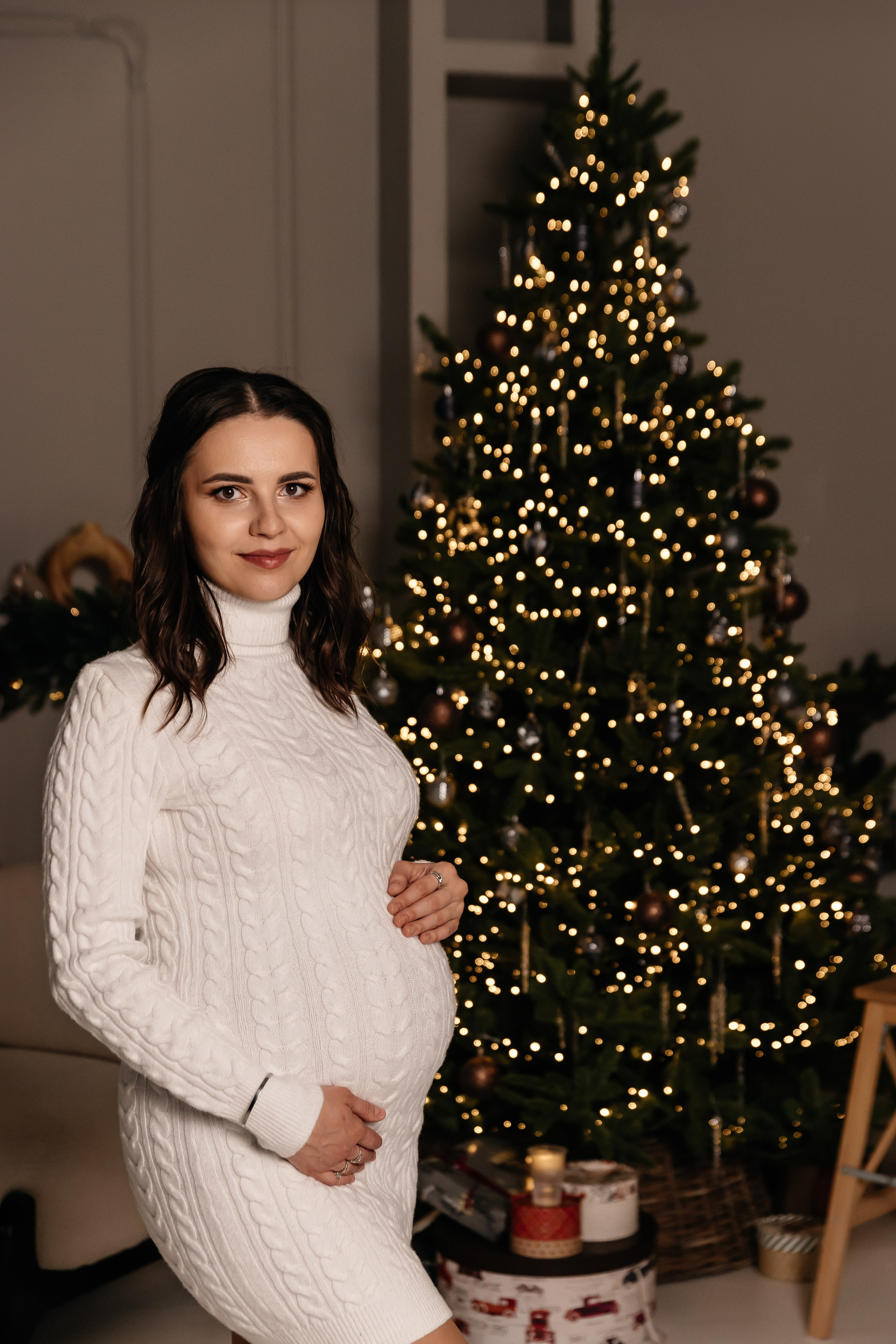 Кристина, Павел, Святослав. Семейный фотограф Минск Усова Ольга