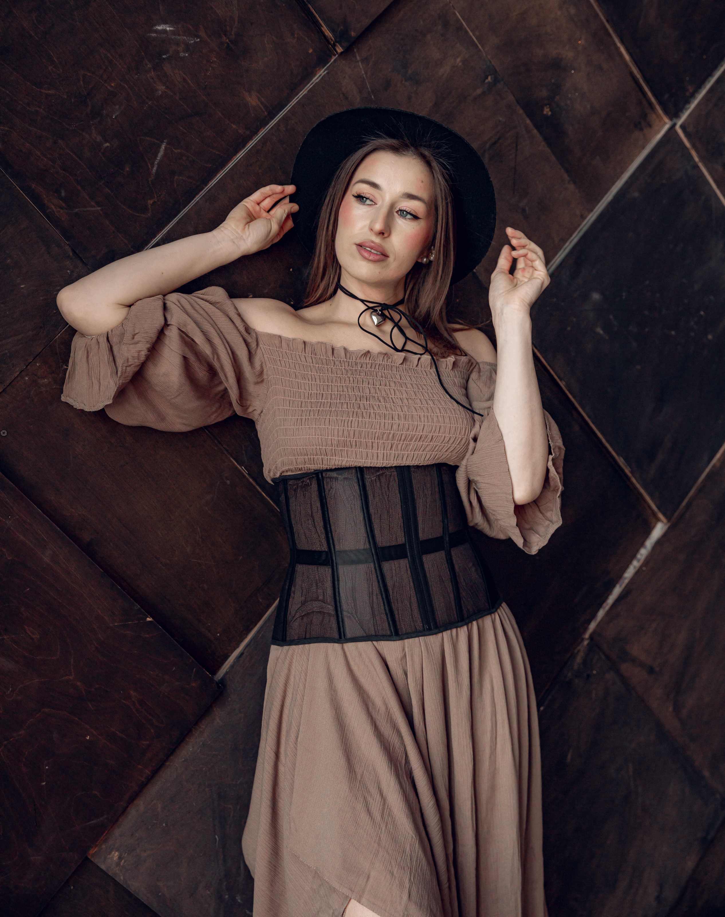 Елена. Портретный и семейный фотограф в Москве Ирина Голубчина