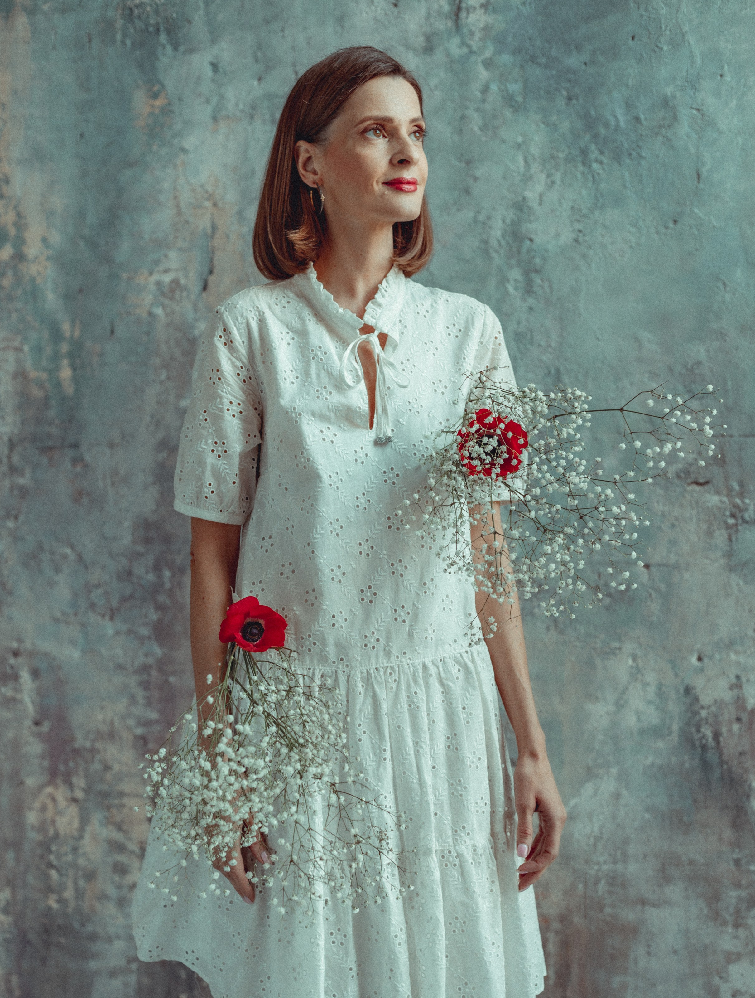 Мария. Портретный и семейный фотограф в Москве Ирина Голубчина