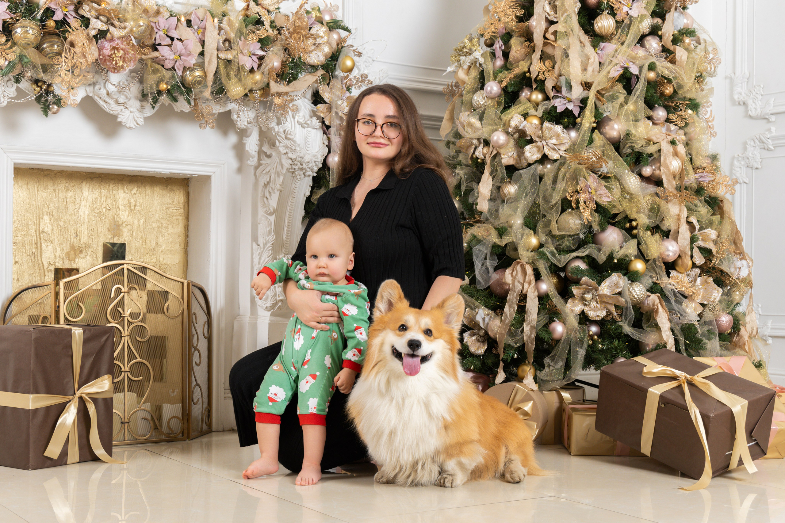 Студия. Photomantis