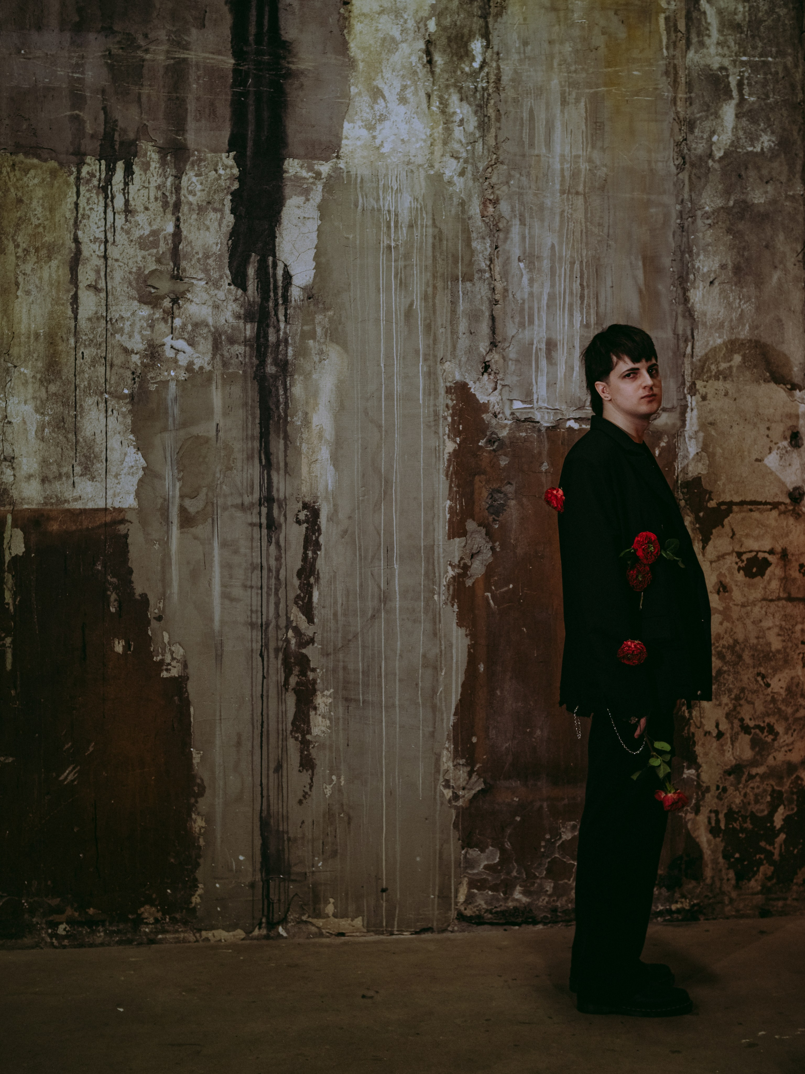 MONSTER. Фотограф в Санкт-Петербурге Эллис