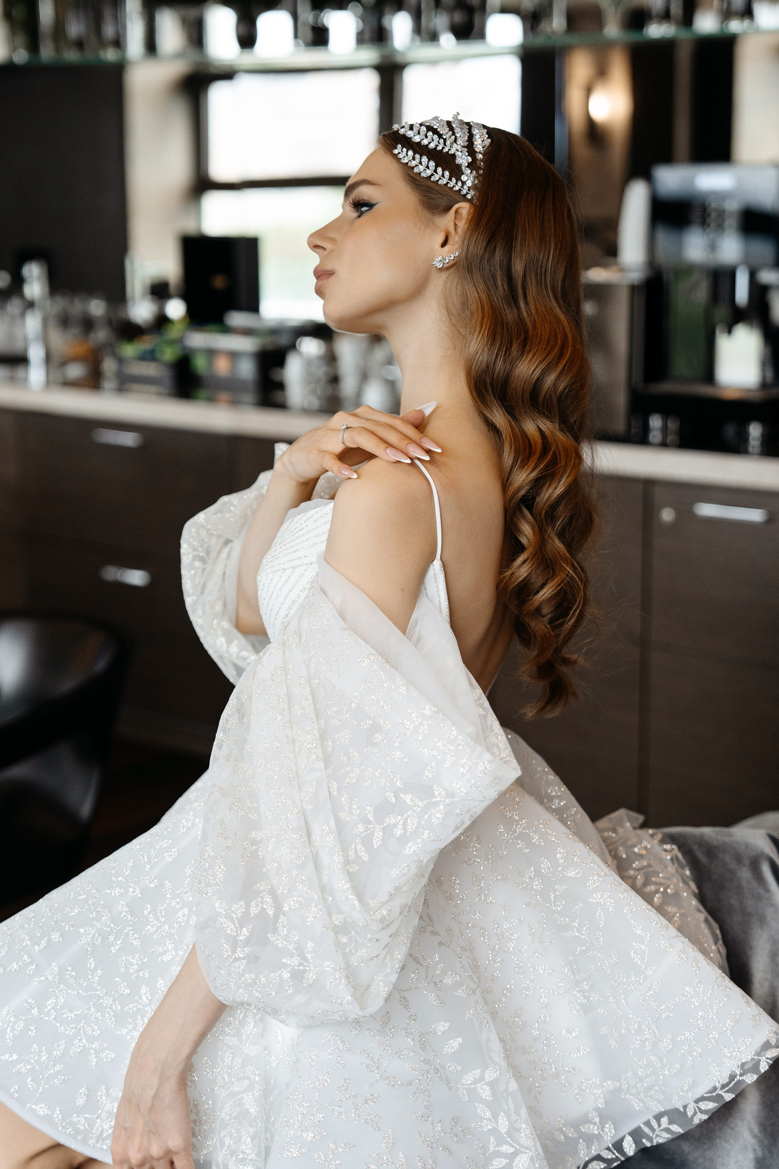 Саша и Саша. Свадебный и репортажный фотограф в Москве Андрей Вайман