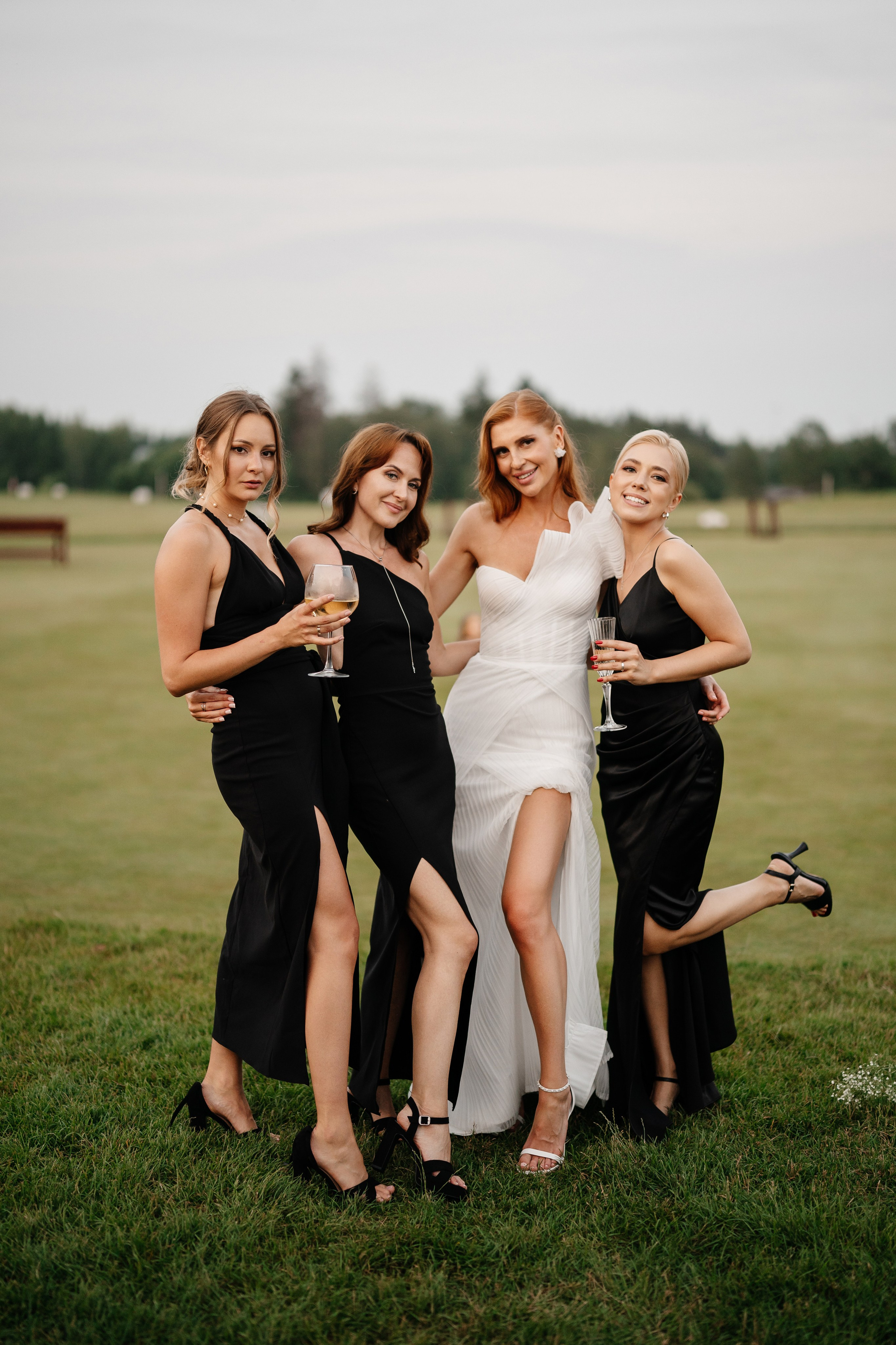 Игорь и Мария. Свадебный и репортажный фотограф в Москве Андрей Вайман