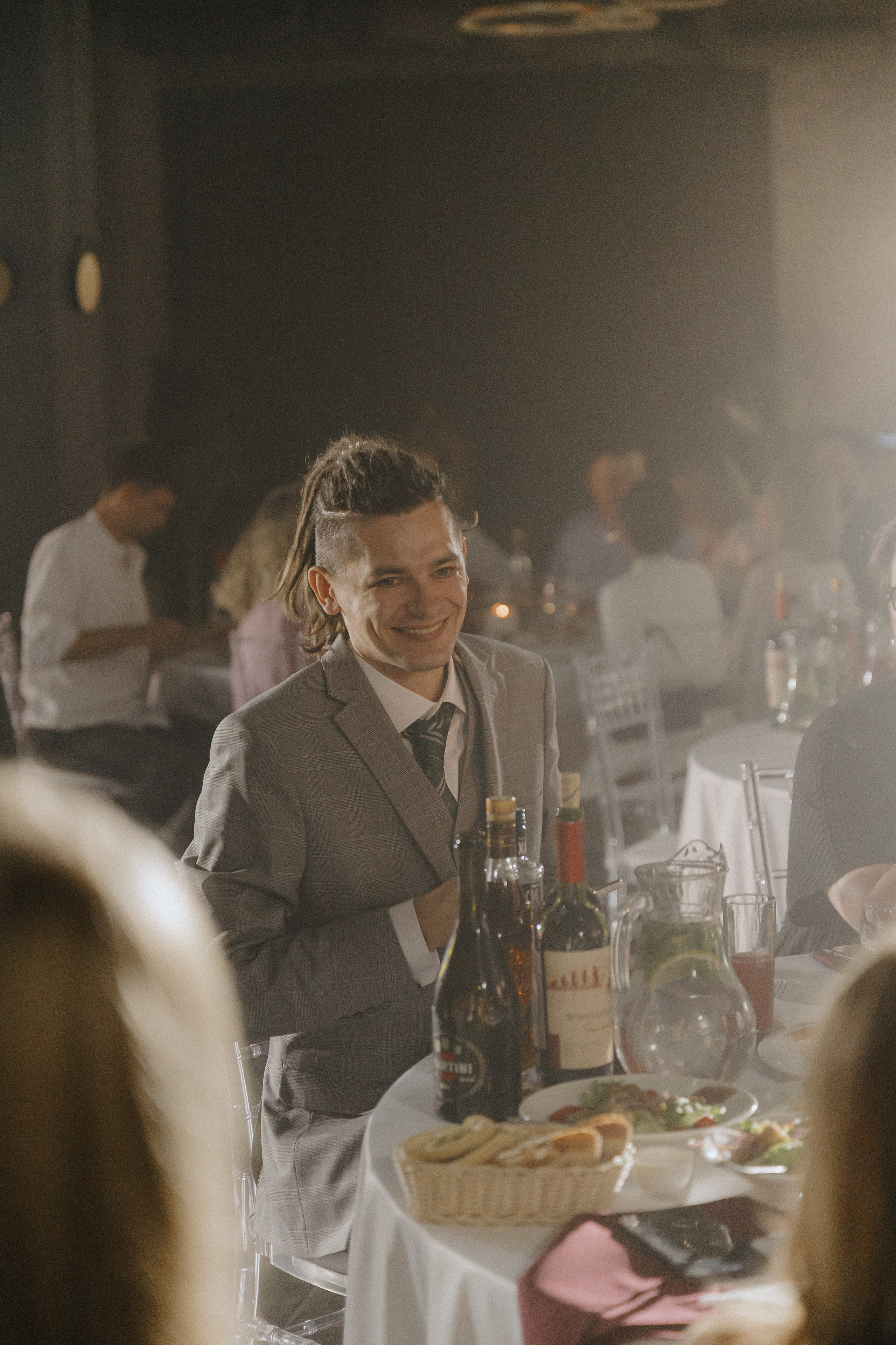 Анна & Максим, FoodFactory