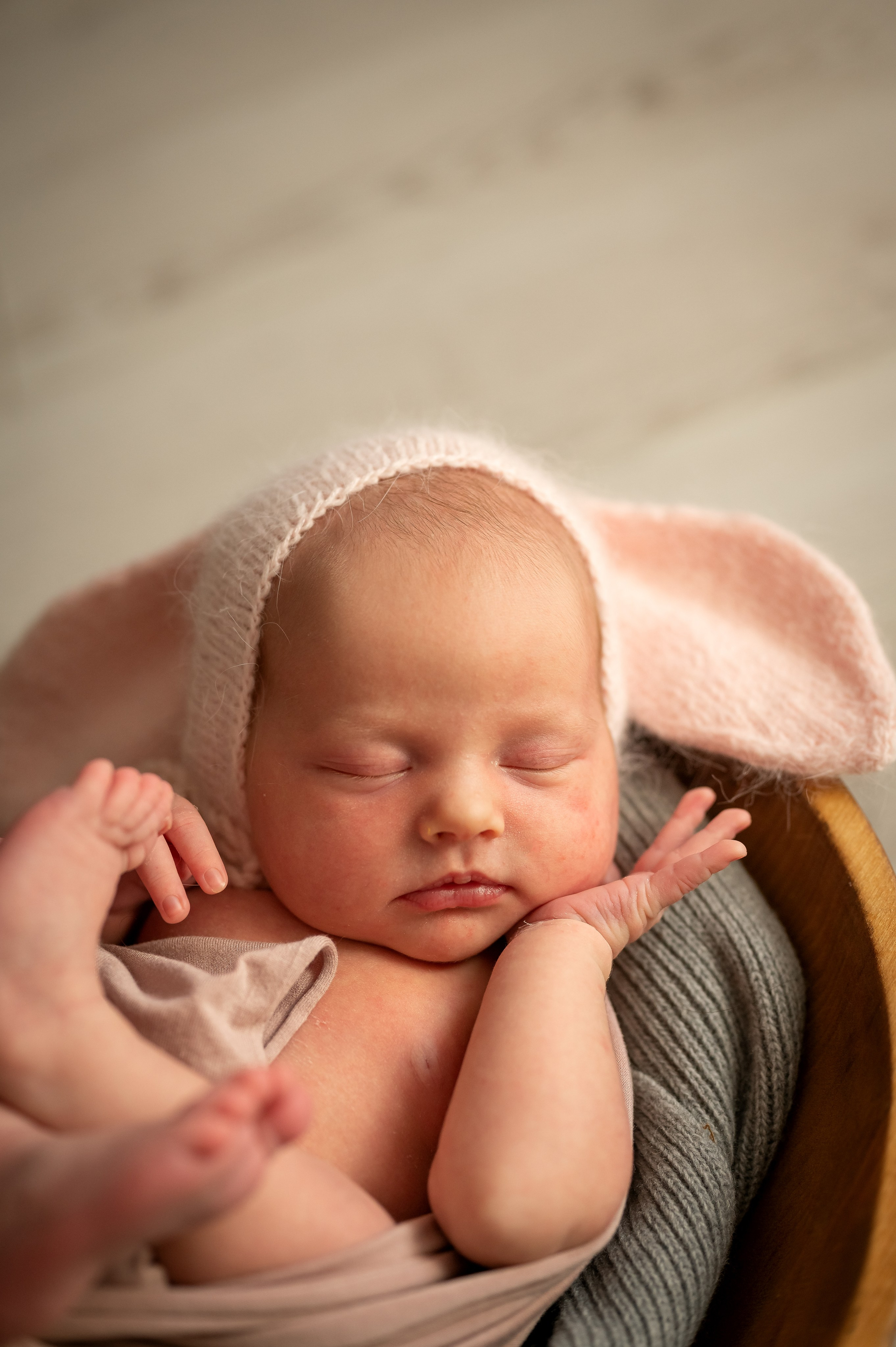 Фотограф новорождённых, семейный, школьный в городе Калуге Евгения