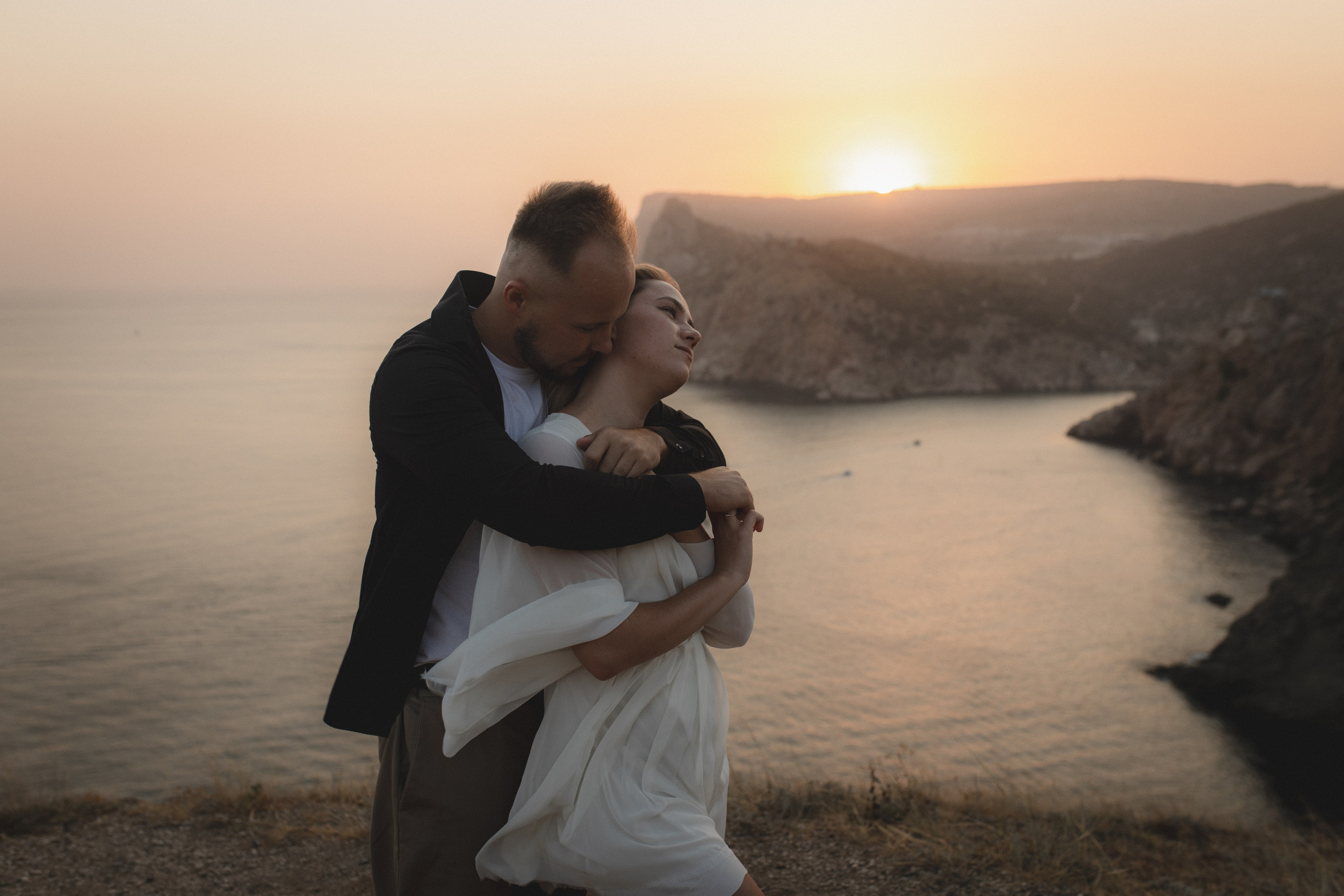 Балаклава. Фотограф в Севастополе и в Крыму