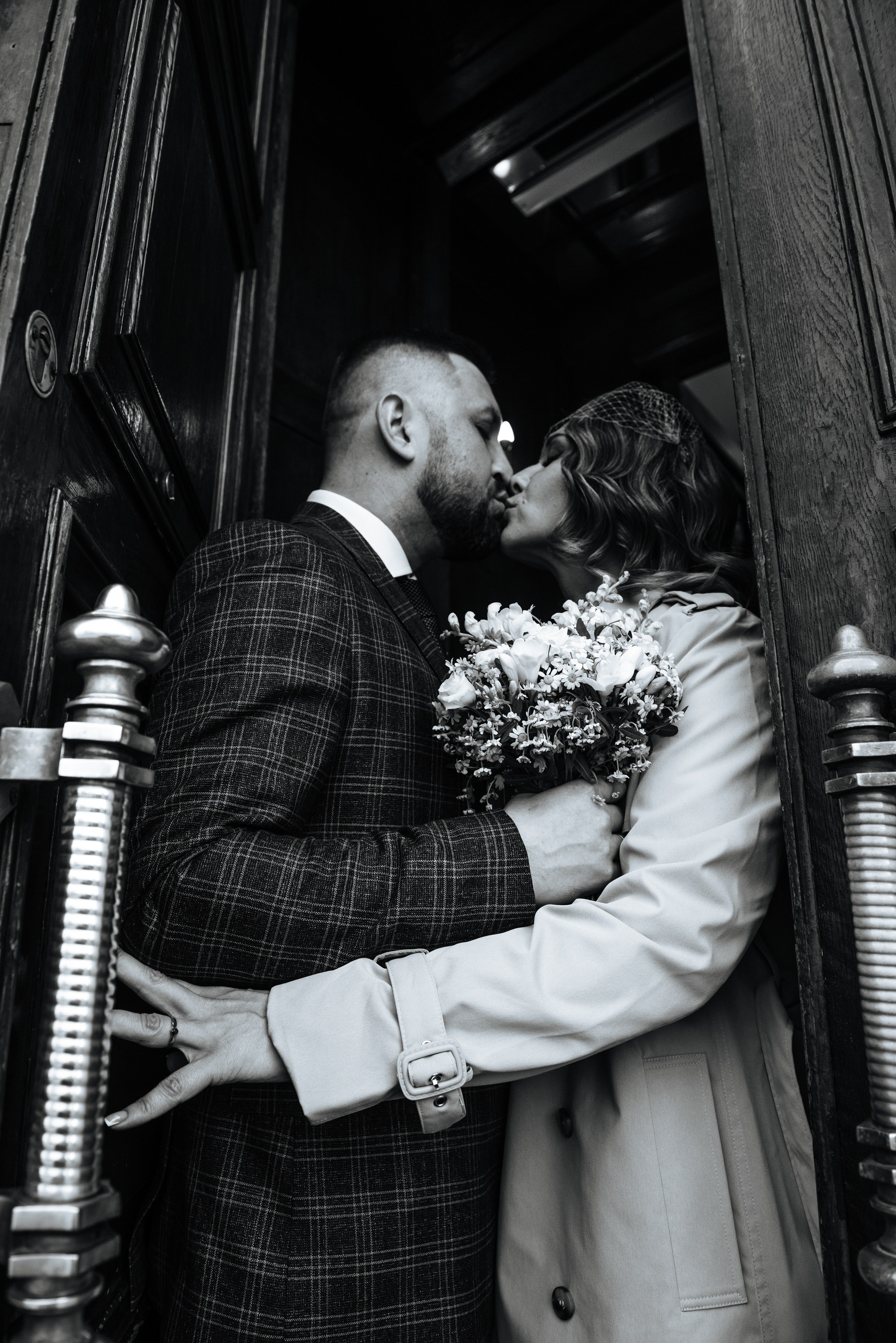 Свадебные кадры. Свадебный и репортажный фотограф Антон Воробьев