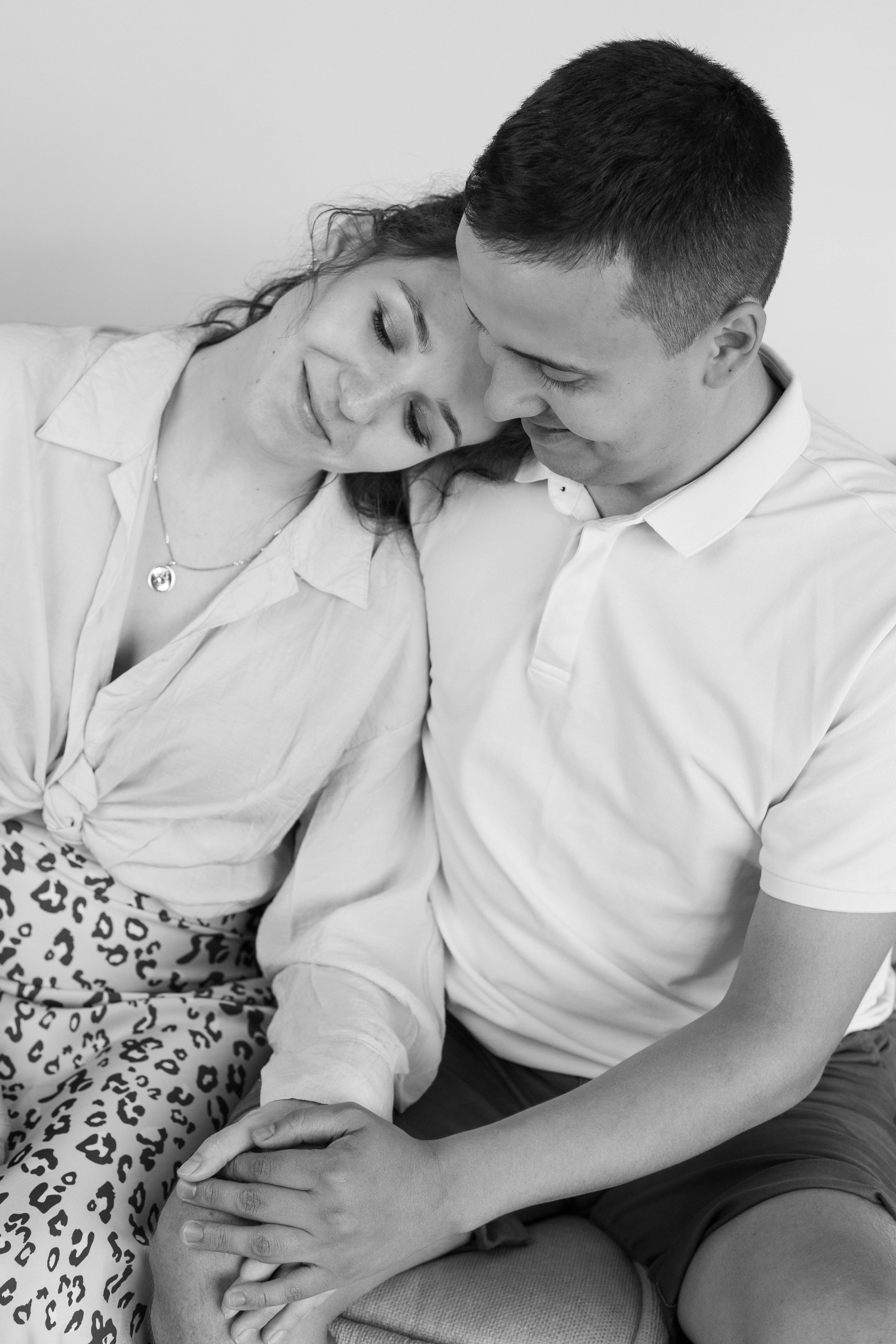 Андрей и Ира. Фотограф Железногорск, Подгорный, Уяр и Красноярск