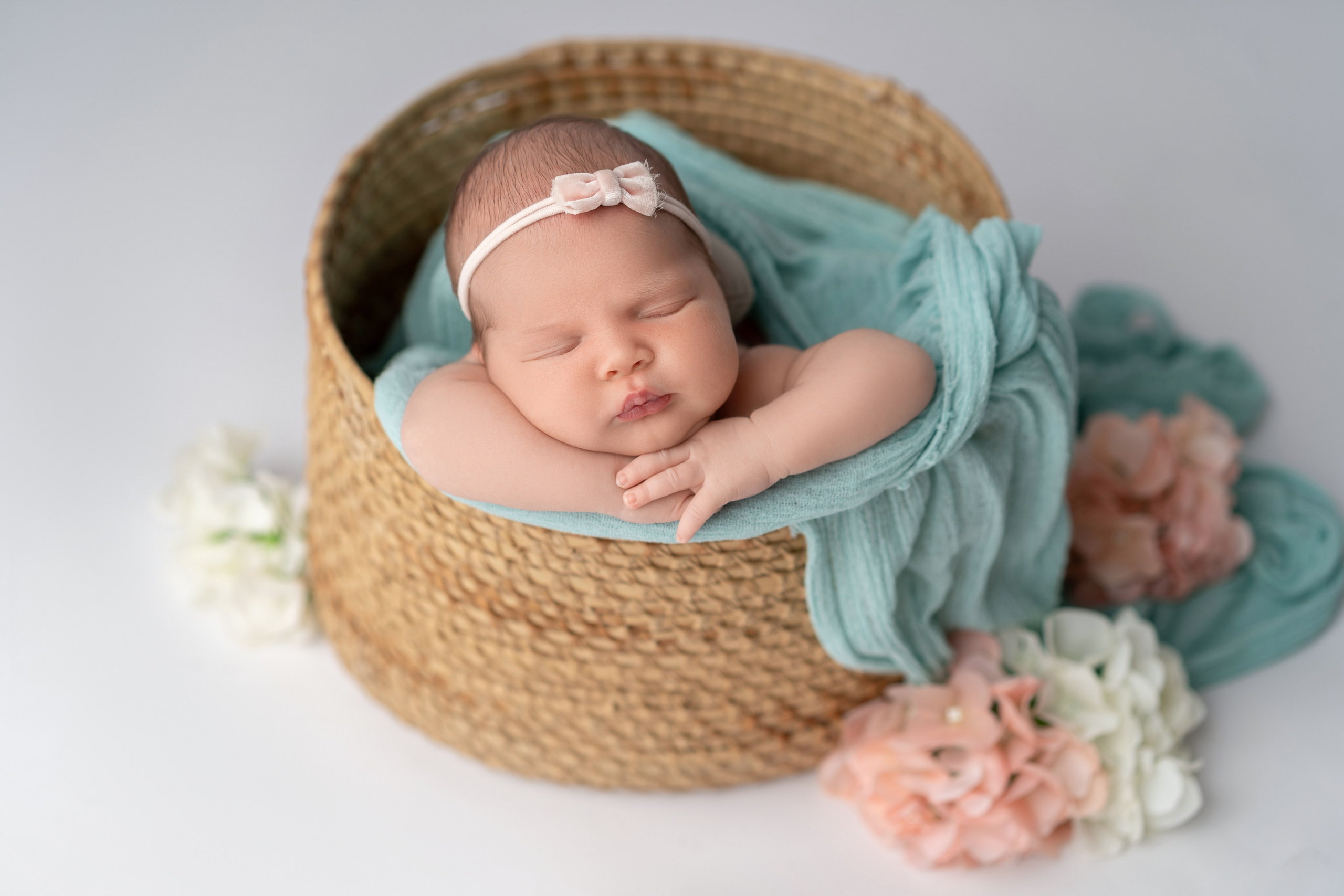 Новорожденные. Newborn фотограф в Москве — Фотофеи. Съемка новорожденных и детей до года