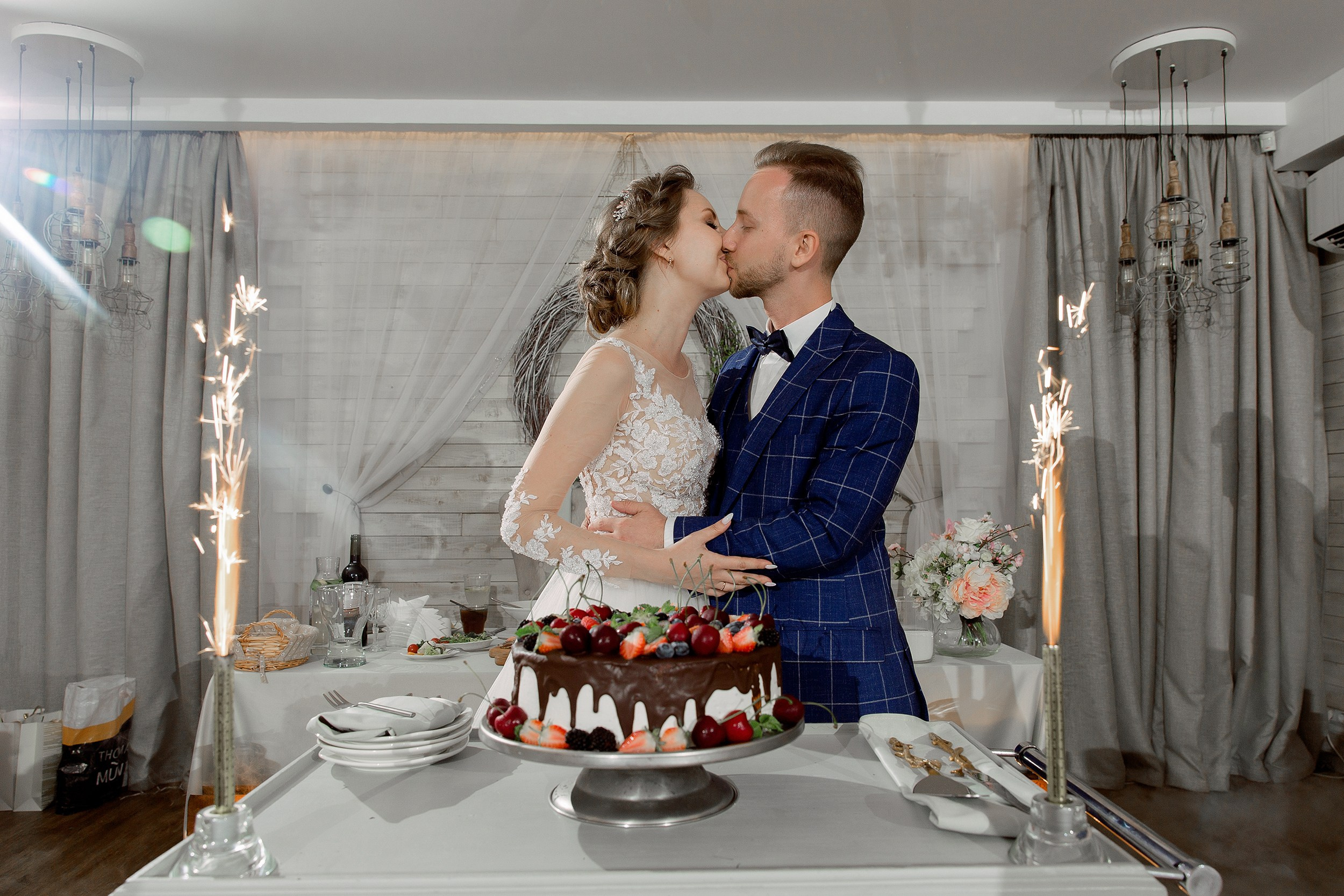 Свадьбы и Love Story. Свадебный фотограф в Санкт-Петербурге Павел Резниченко