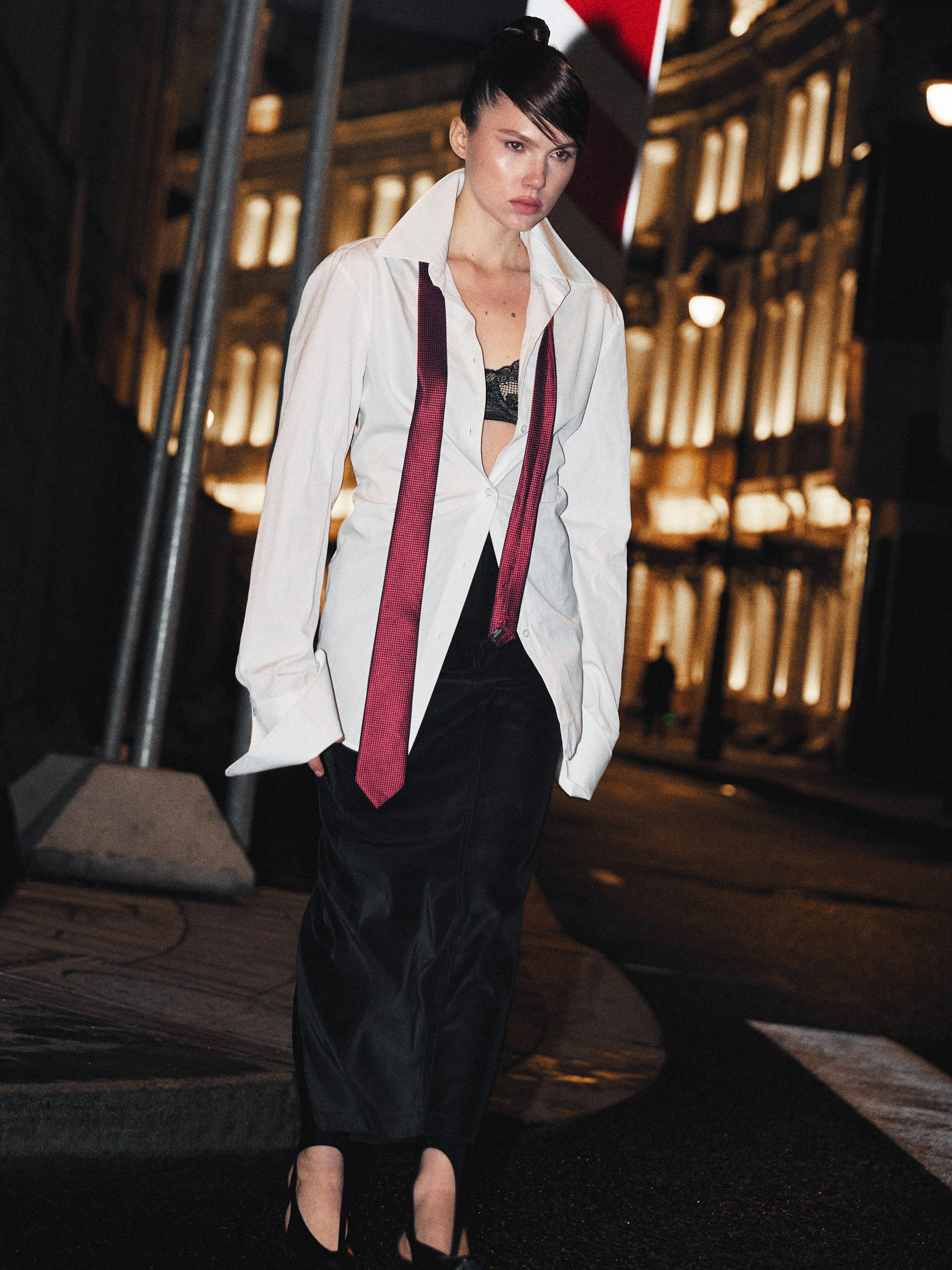 Street Lookbook. Фотограф в Москве и Сургуте Алла Лесовая. Снимаю каталог для брендов и индивидуальные портреты для людей