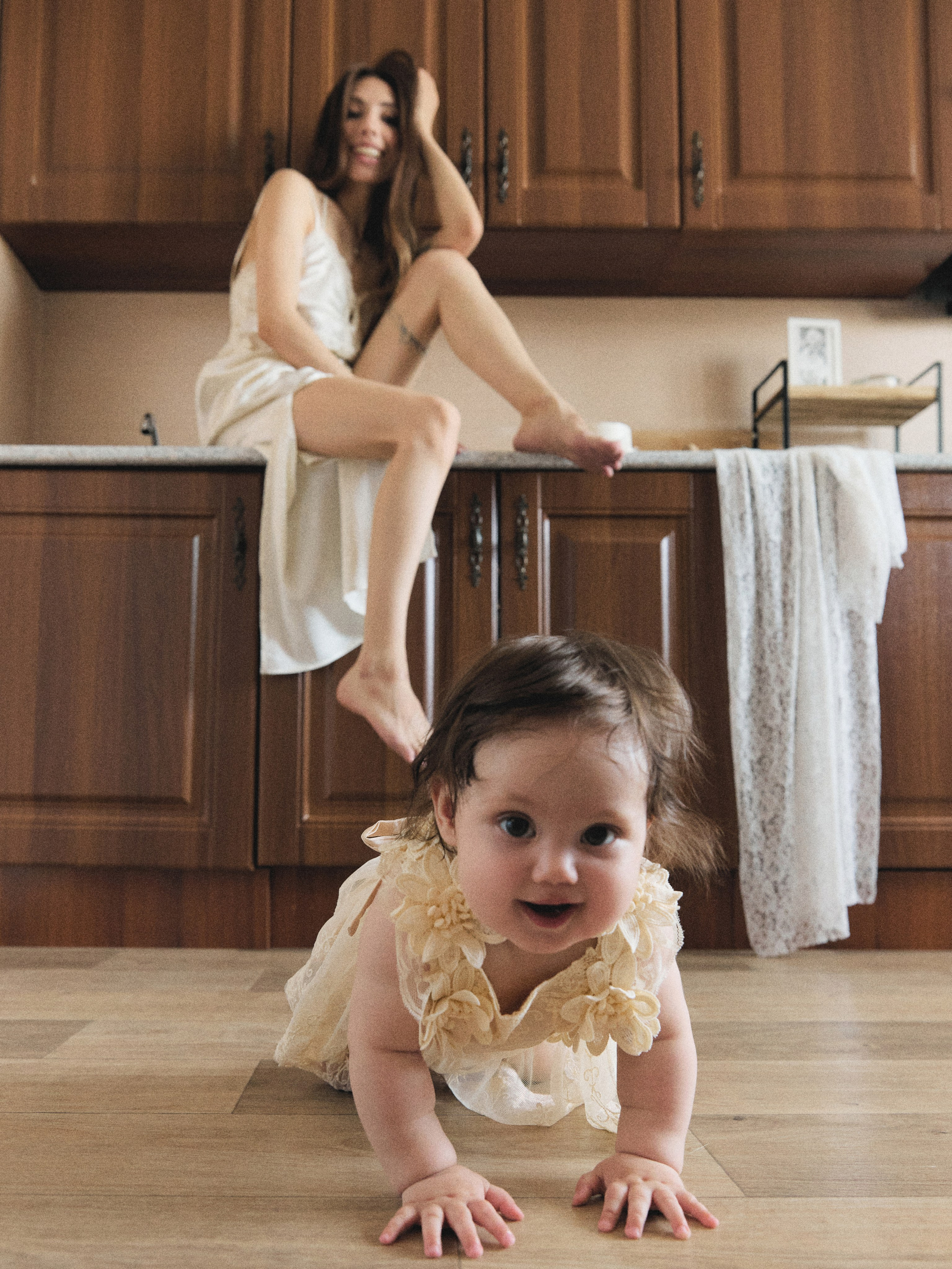 Анастасия и Ева. Фотограф в Москве и Сургуте Алла Лесовая. Снимаю каталог для брендов и индивидуальные портреты для людей